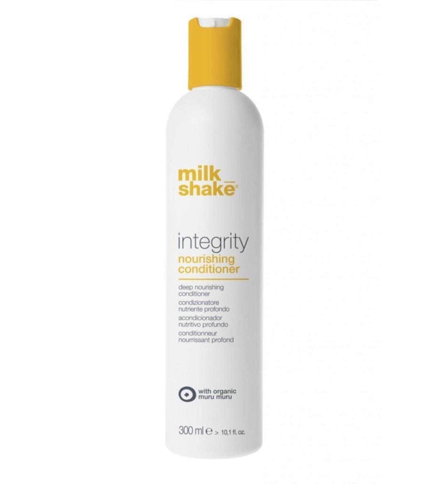 Milkshake Milk Shake Integrity Nourishing Conditioner 300 Ml