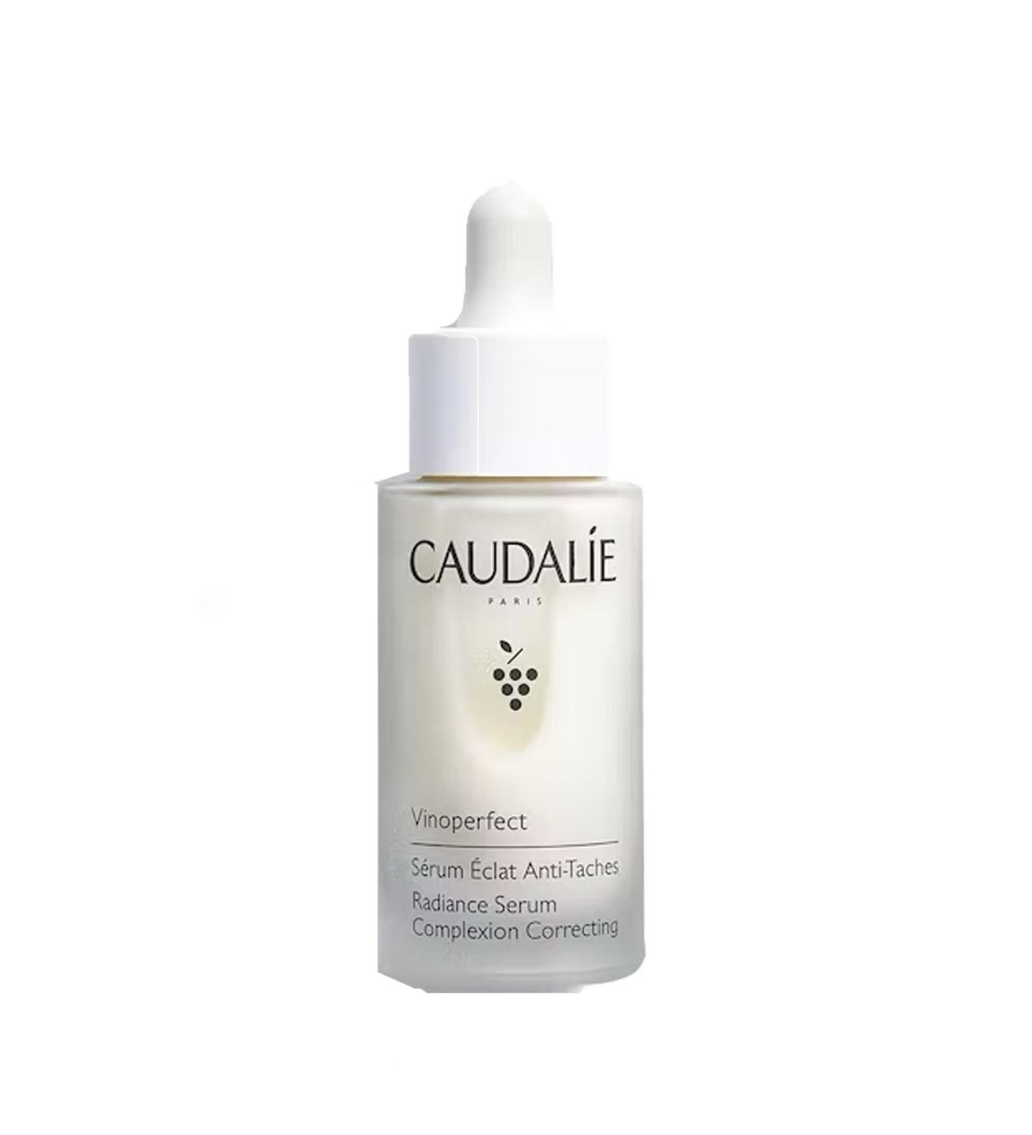 Caudalie Vinoperfect Anti-Spot Brightening Serum 50 Ml