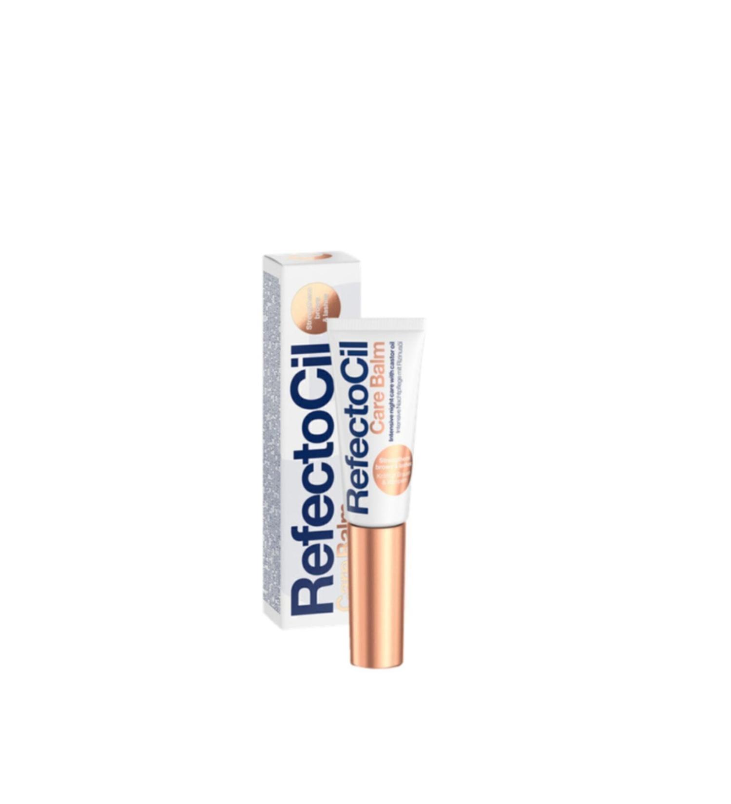 Refectocil Care Balm Eyelash and Eyebrow Care Balm 9 Ml