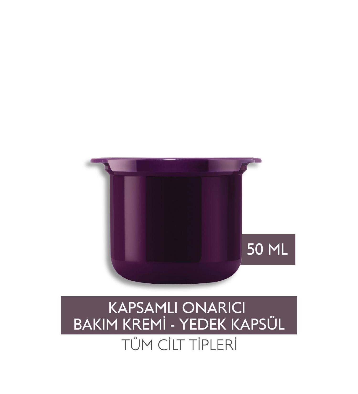 Caudalie Premier Cru Day Care Cream - Spare capsule 50 ml - Buy Online on GoSupps.com