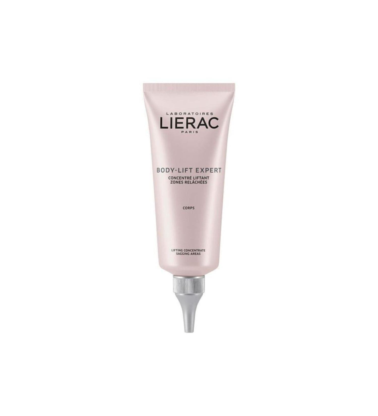 Lierac Body Lift Expert Anti-Sagging Concentrate 100 Ml