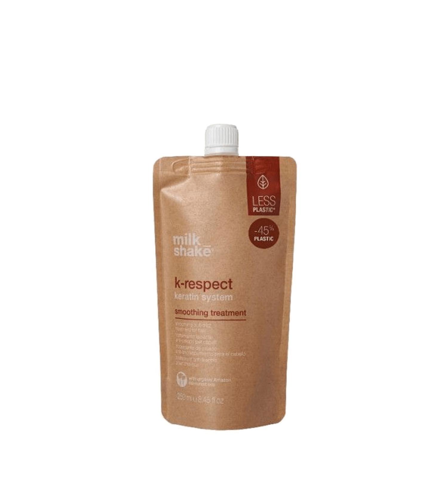 Milkshake Z. One Concept K-Respect Smoothing Treatment 250 ml 8032274083399