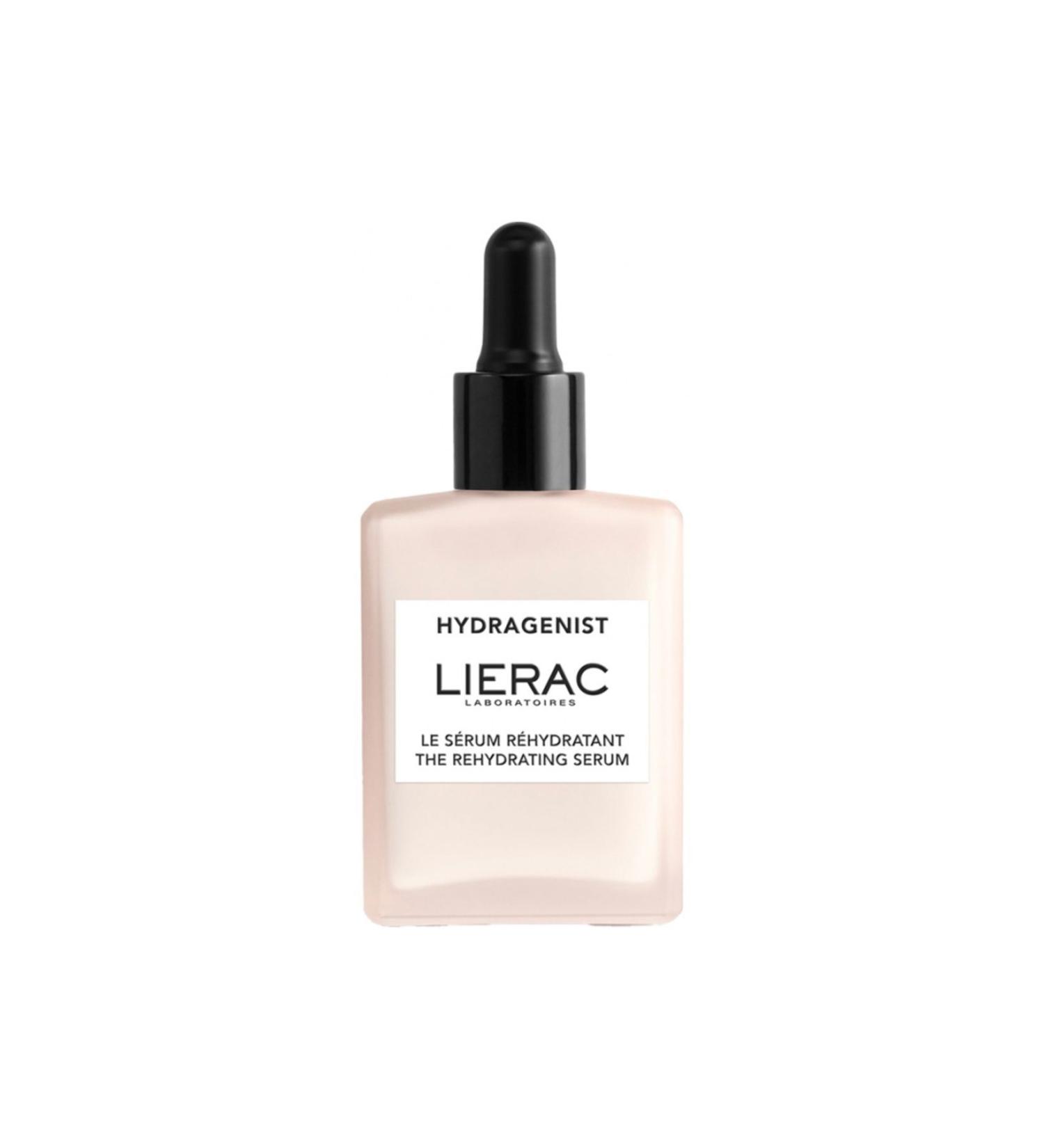 Lierac Hydra Serum 30ml 2023
