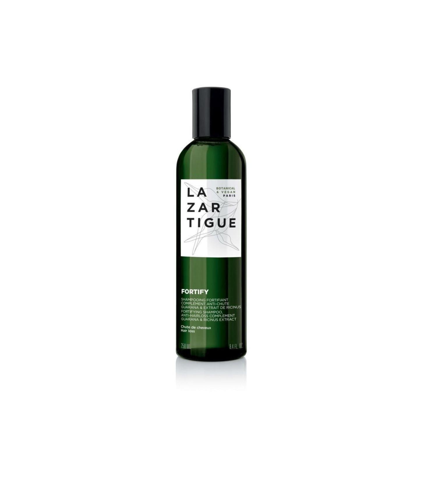 JF Lazartigue Lazartigue Anti-Hair Loss Strengthening Shampoo 250 ml