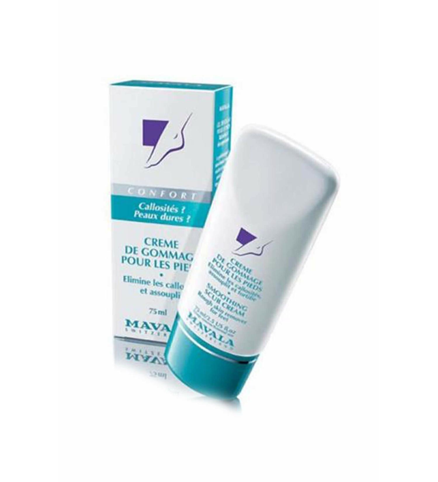 Mavala Dead Skin Remover Cream 7618900777194