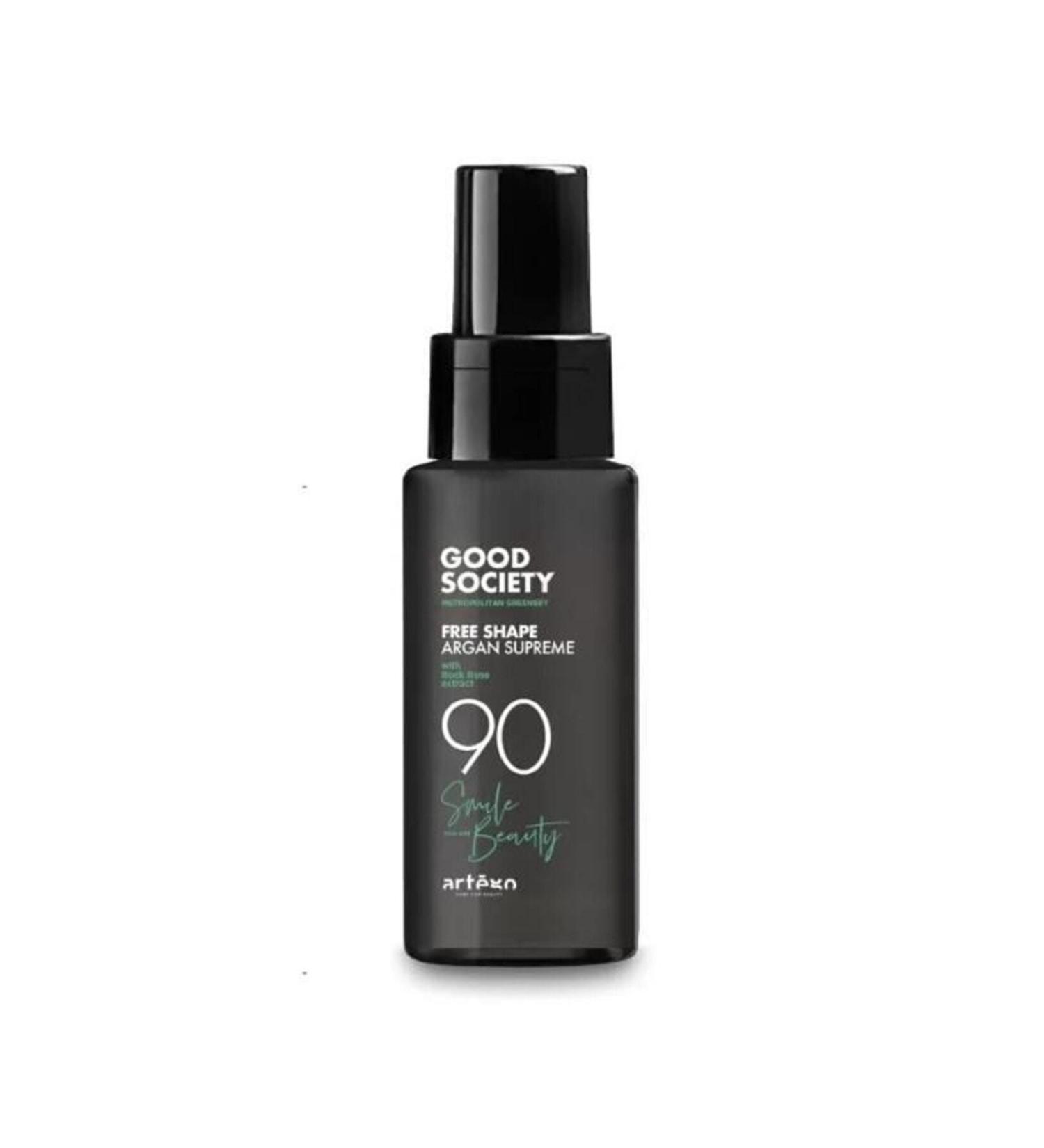 Artego Good Society 90 Free Shape Argan Supreme 75 ml