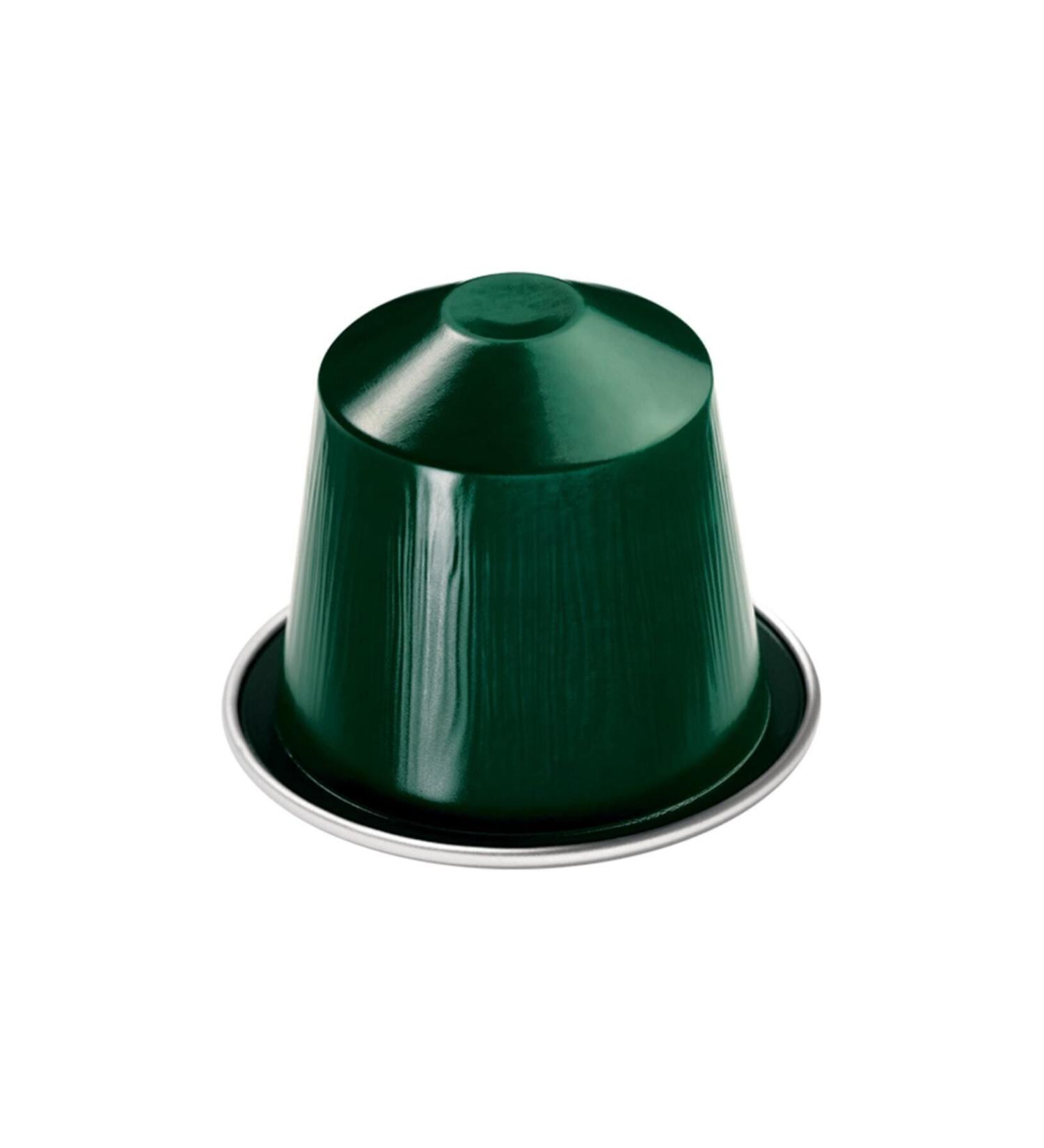 Nespresso Capsule Coffee Capriccio