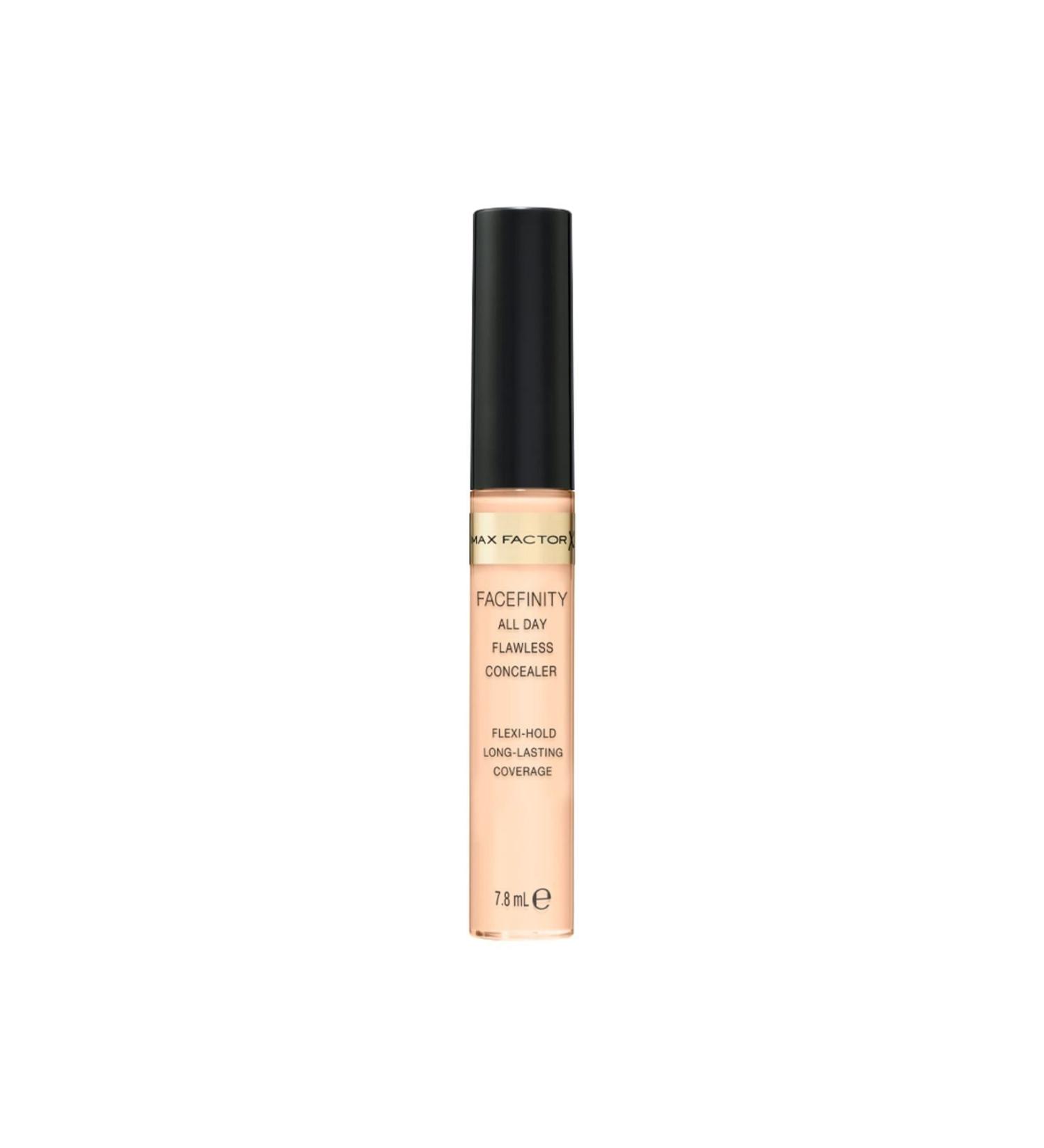 Max Factor Facefinity All Day Flawless Concealer No: 20