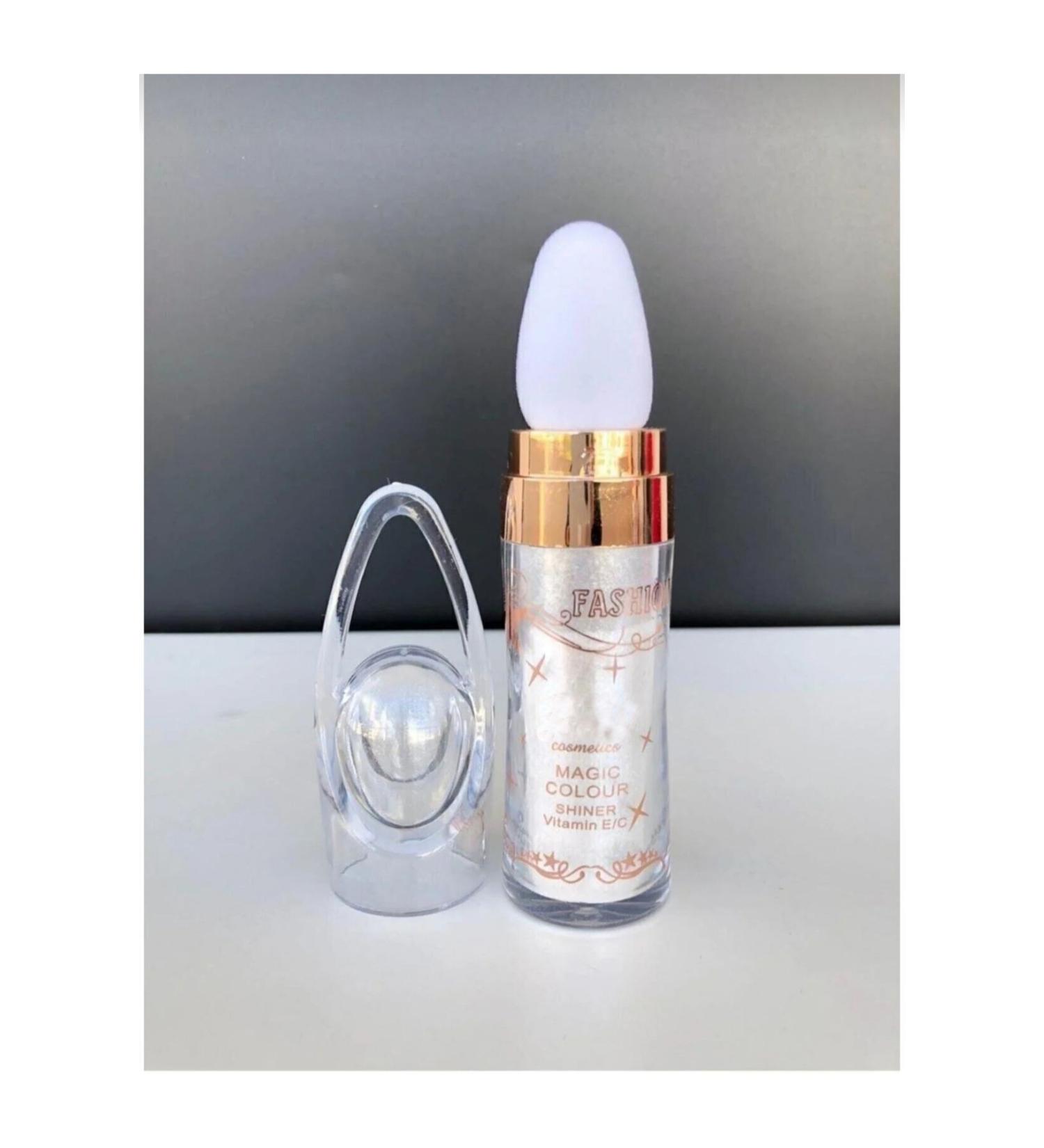 REDSHINE Body Glitter - E/c Vitamin Body Sparkles Body-glitter 25456 - Buy Online on GoSupps.com