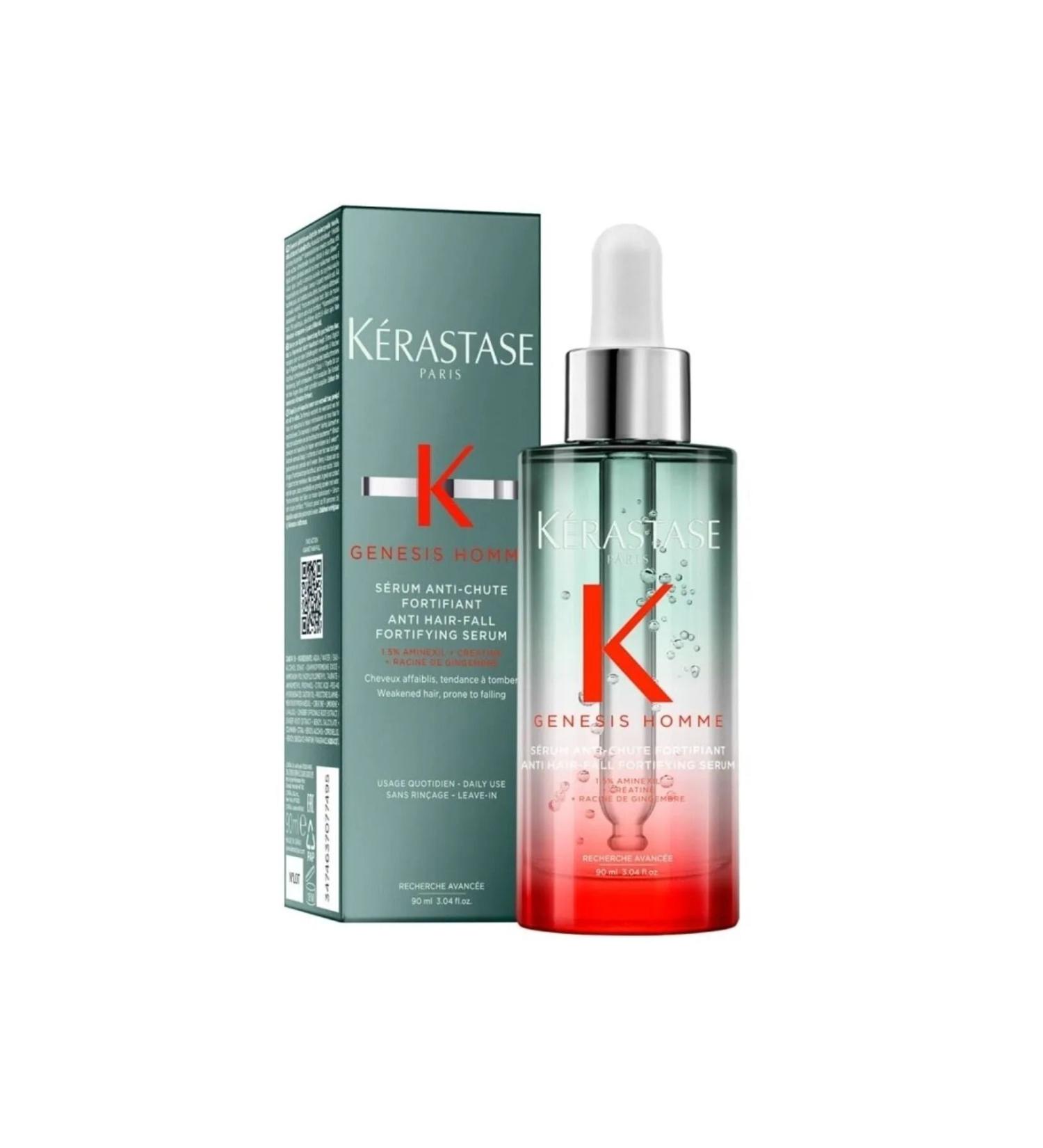 Kerastase genesis homme - Anti-Loss Serum for Weak Hair 90 ml..*CYT4845125421478..