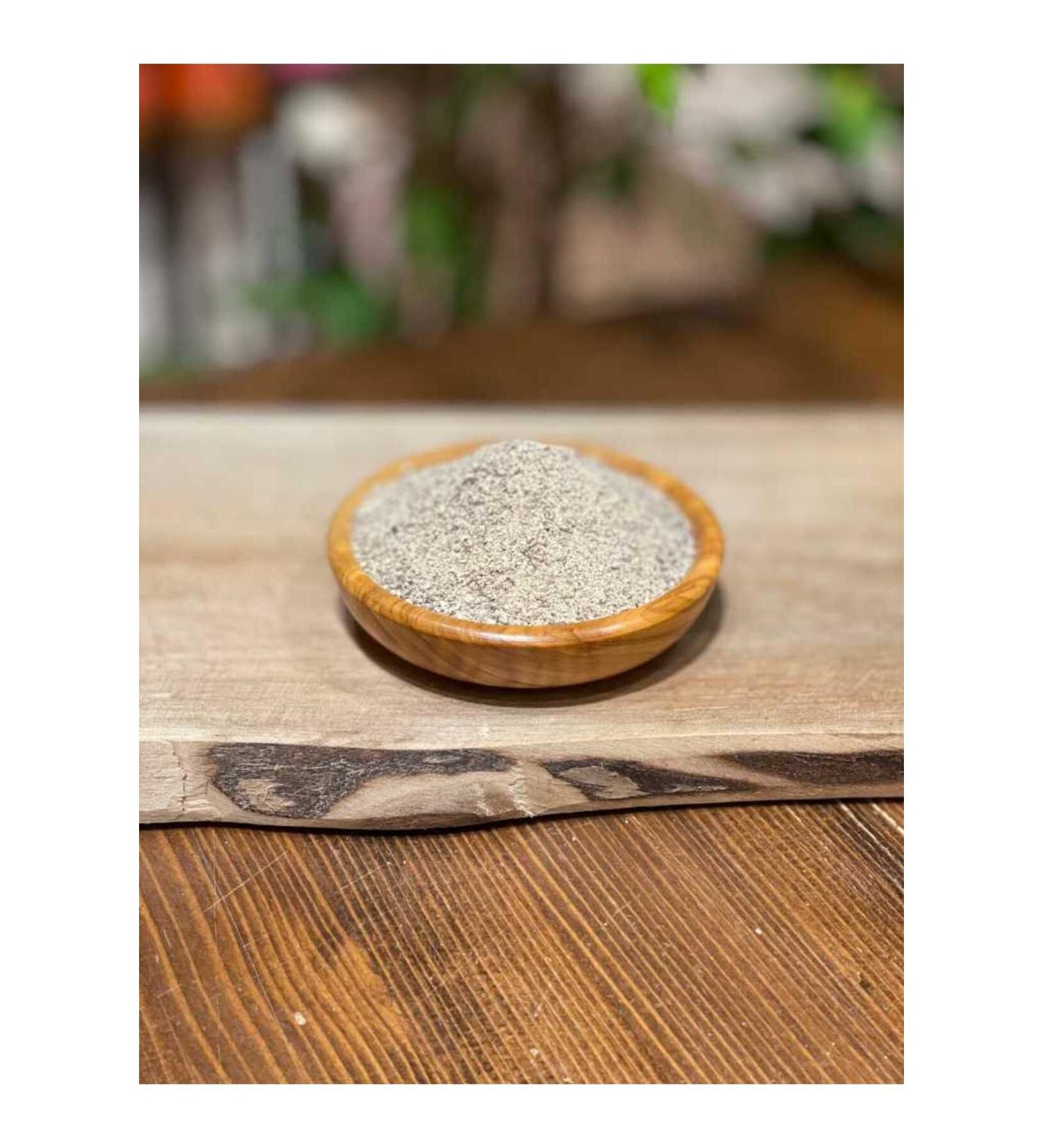 Masale White Pepper (White Pepper) Ground 100 gr