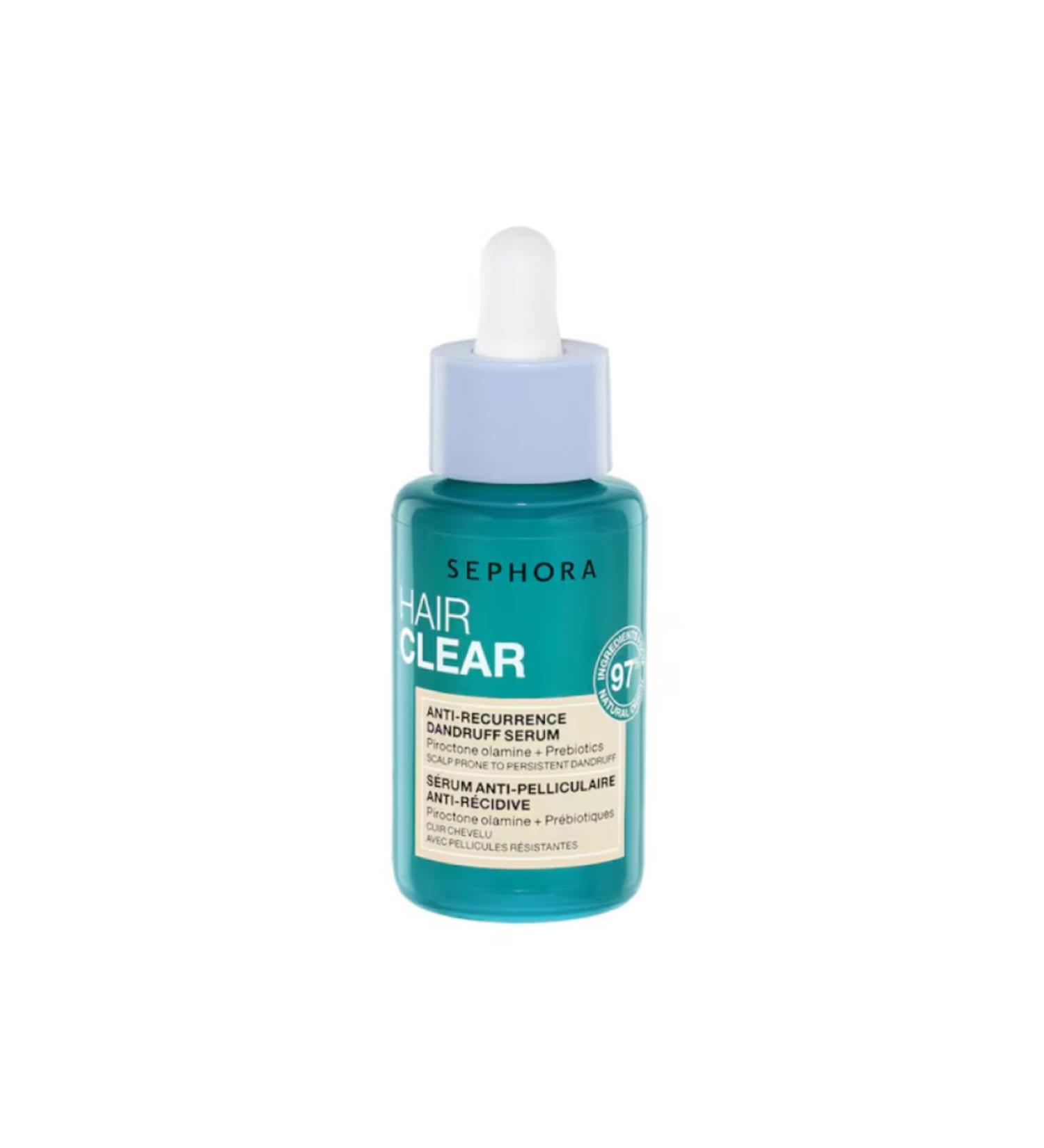 Sephora Anti-Dandruff Anti-Relapse Serum - Scalp Serum 50 ml
