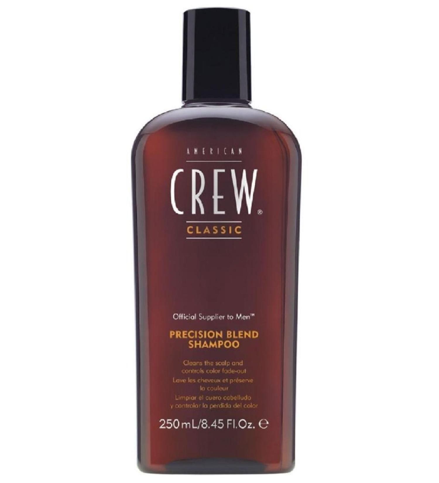 American Crew Precision Blend Shampoo 250 ml