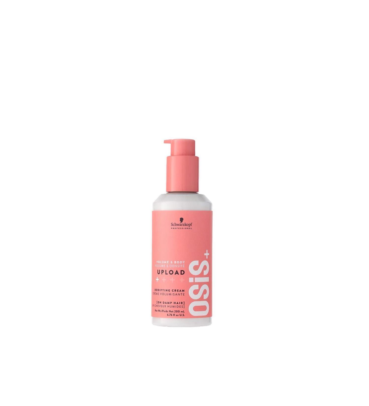 Osis Upload Bodifying Cream Volumizing Styling Cream 200 ml