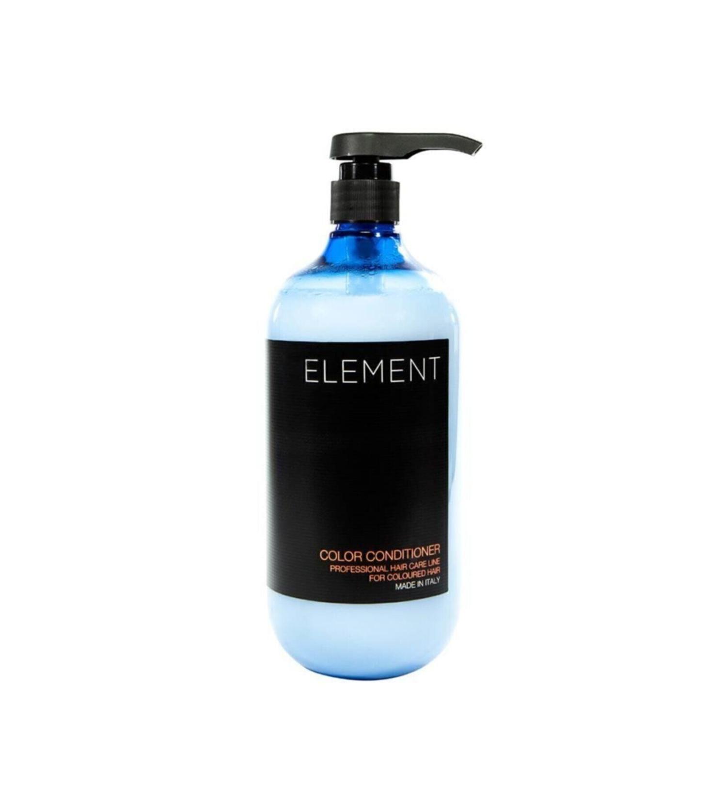 Element Color Conditioner for Dyed Hair 1000 ml