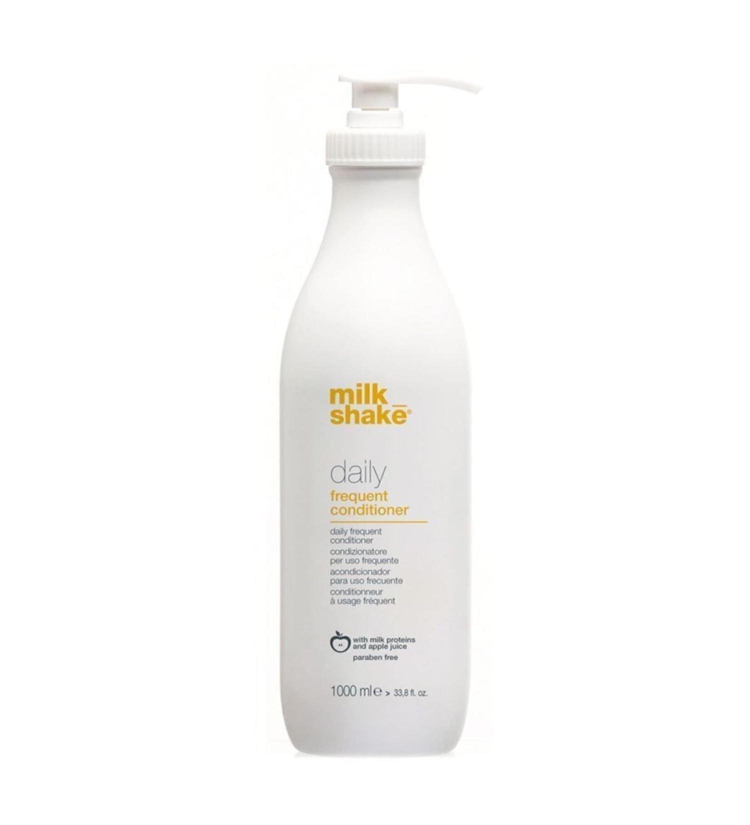 Milkshake Milk Shake Daily Frequent Use Hair Conditioner 1000 Ml