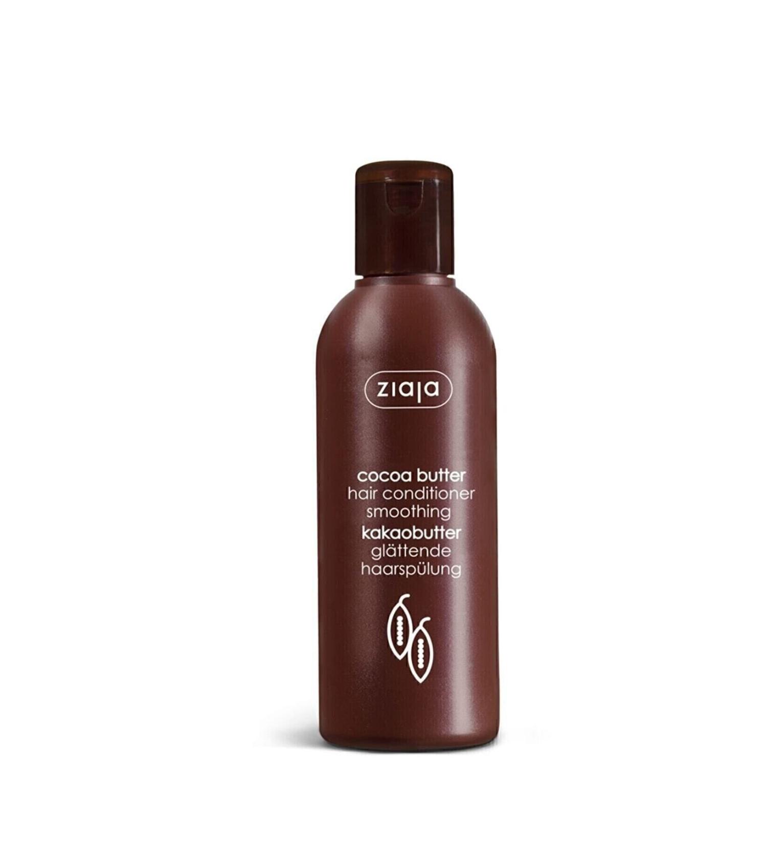 Ziaja Cocoa Straightening Conditioner 200 ml