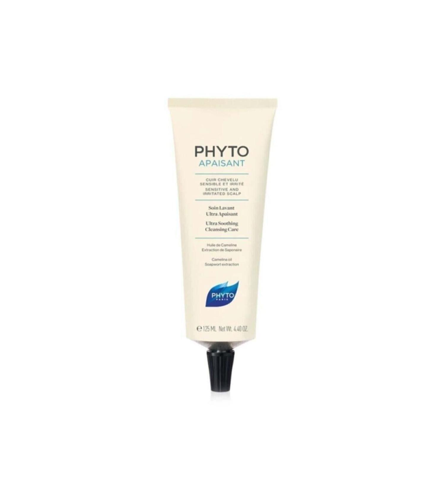Phyto Apaisant Ultra Soothing Care Cream 125 ml