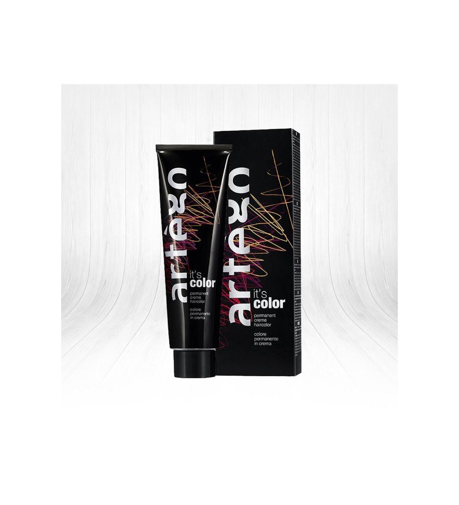Artego NEW 10.02 IT'S COLOR B ONDO PLAT NO NATURALE RISE 150ML.