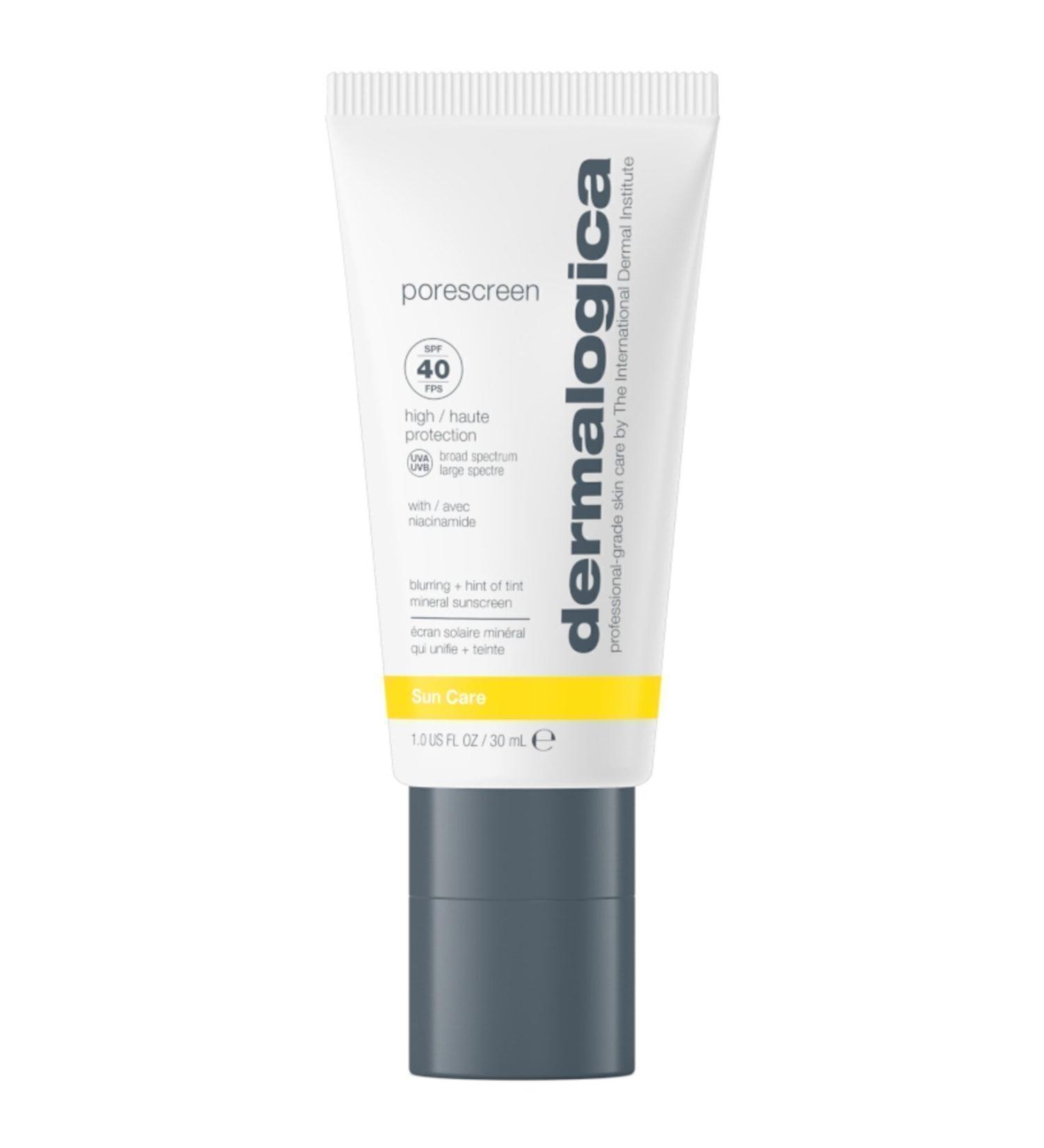 Dermalogica Porescreen SPF40 Sunscreen