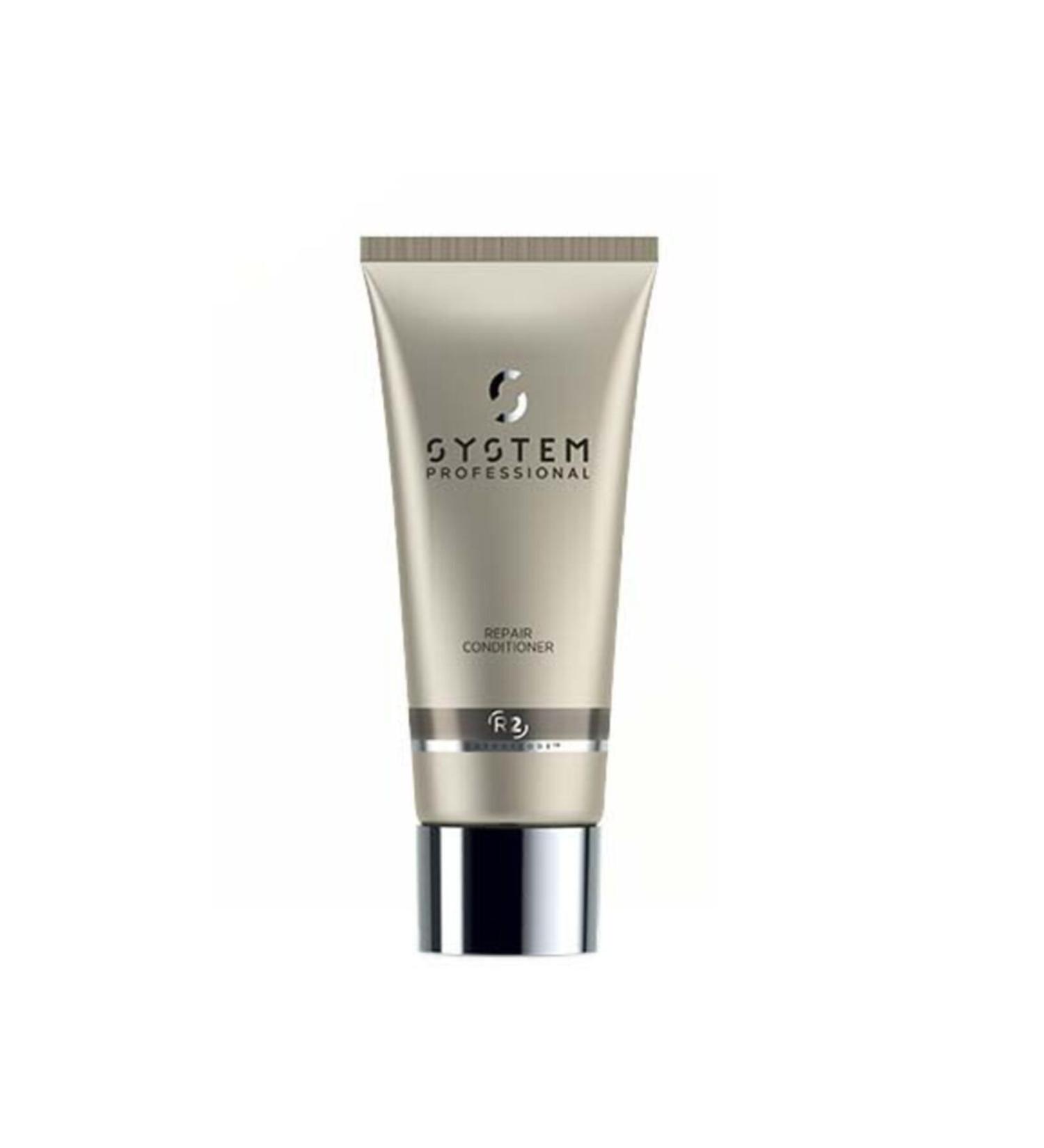 Wella System Professional Repair Regenerating Cream 200ml