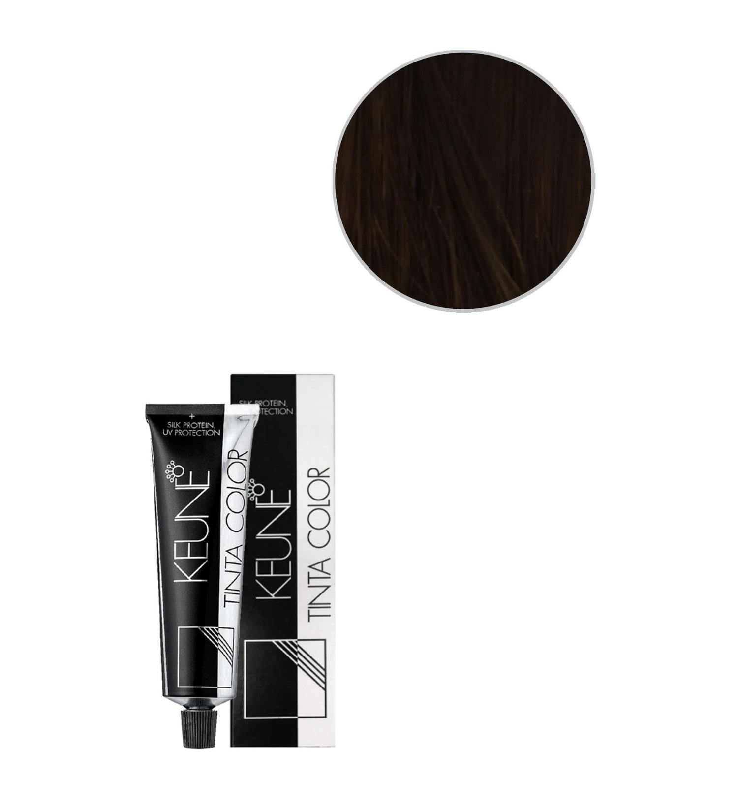 Keune Tinta Color Hair Dye 60 ml | 7.00 UC Medium Blonde