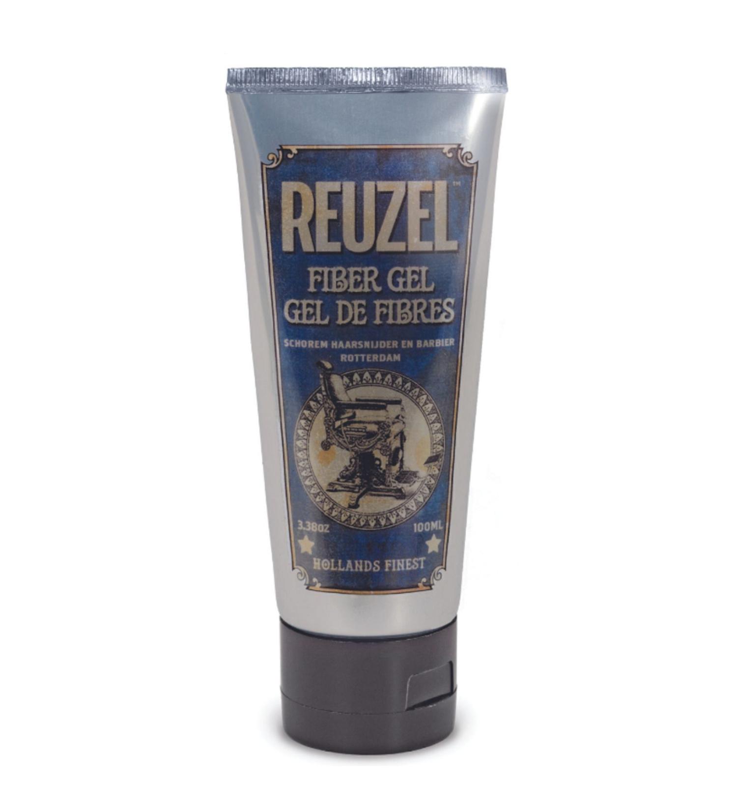 Reuzel Fiber Gel 100 ml - Buy Online on GoSupps.com