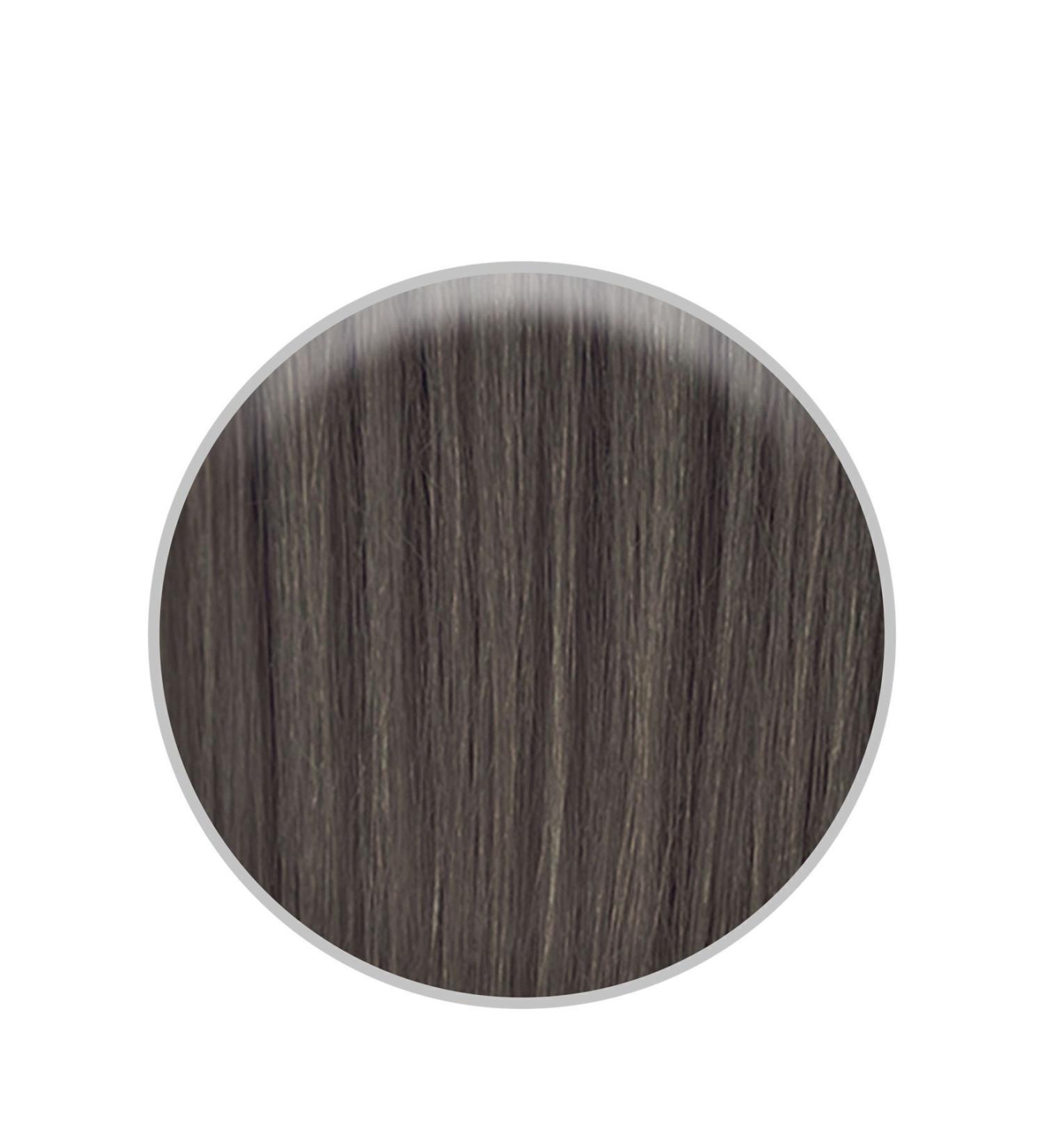 THE COLOR CODES Cream Color Hair Dye 60 ml | No - 7.99 Intensive Violet Blonde