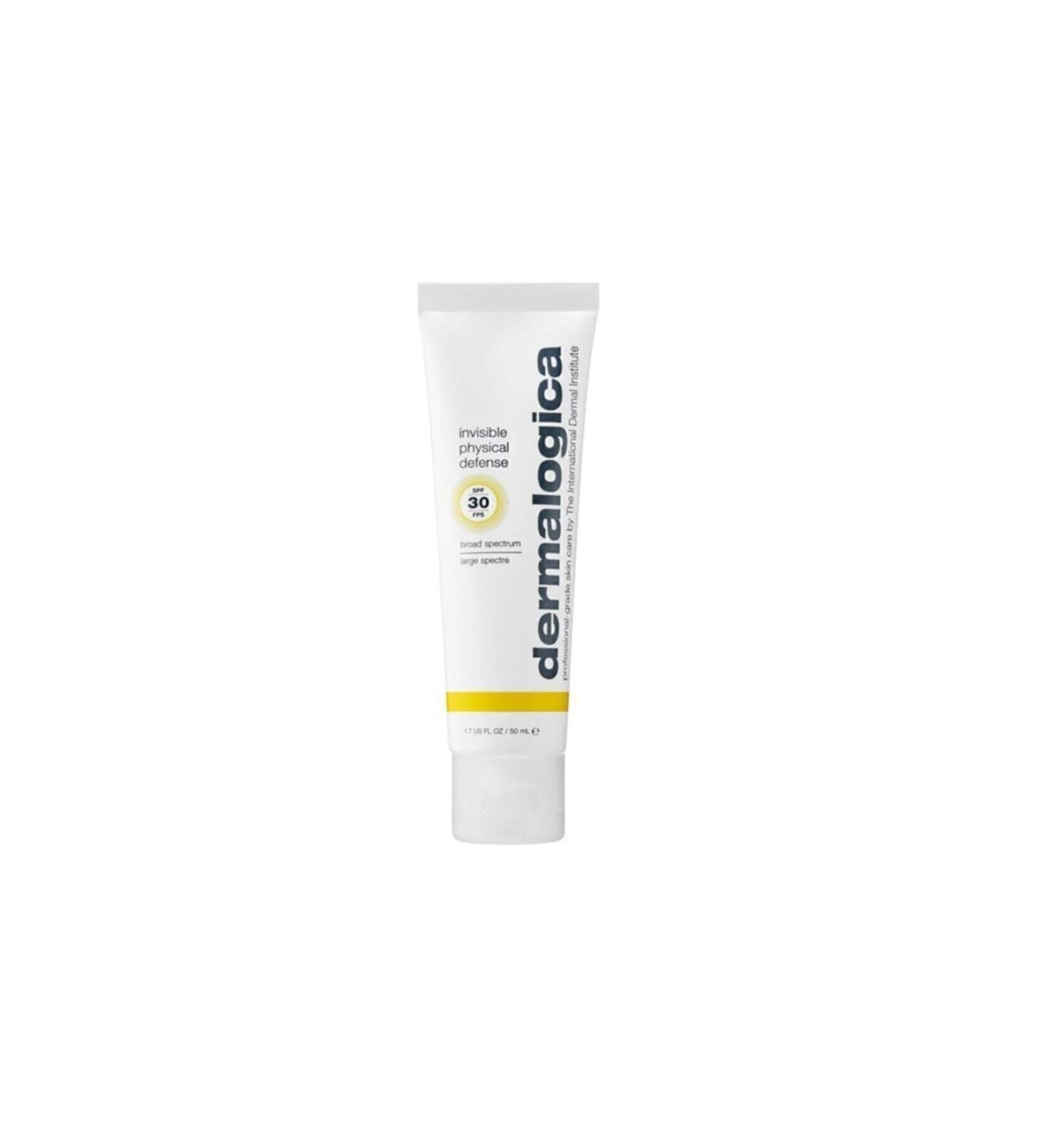 Dermalogica Invisible Physical Defense Spf30 50 ml