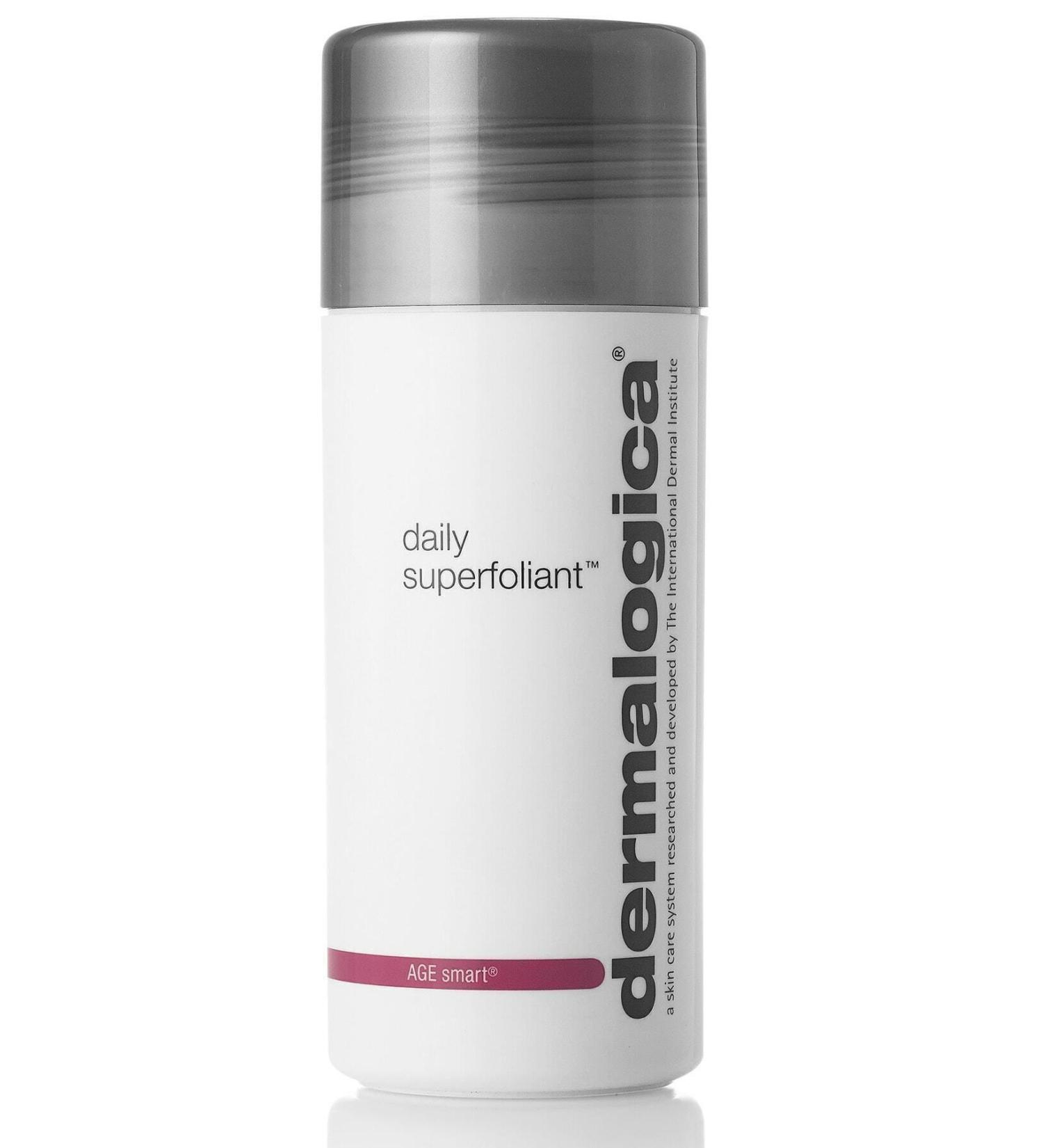 Dermalogica Daily Superfoliant Renewing Anti-Pollution Powder Peeling 57gr - Buy Online on GoSupps.com