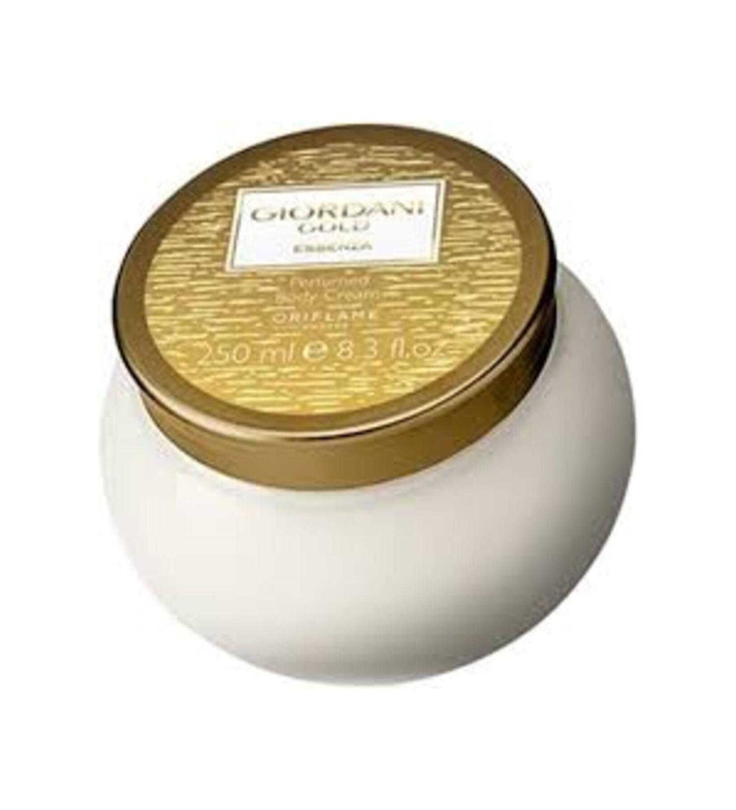Oriflame Giordani Gold Essenza Body Lotion