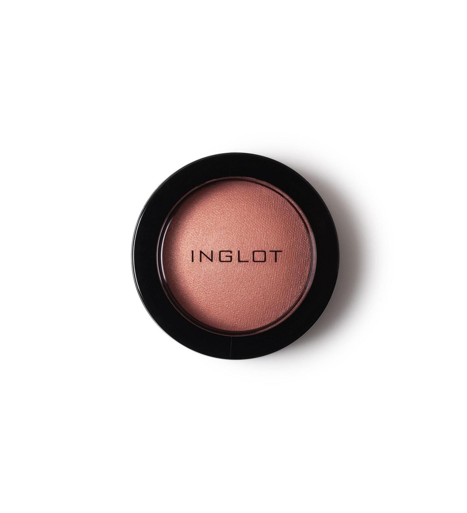 Inglot Blush - Rosie Cheeks Blush - Buy Online on GoSupps.com