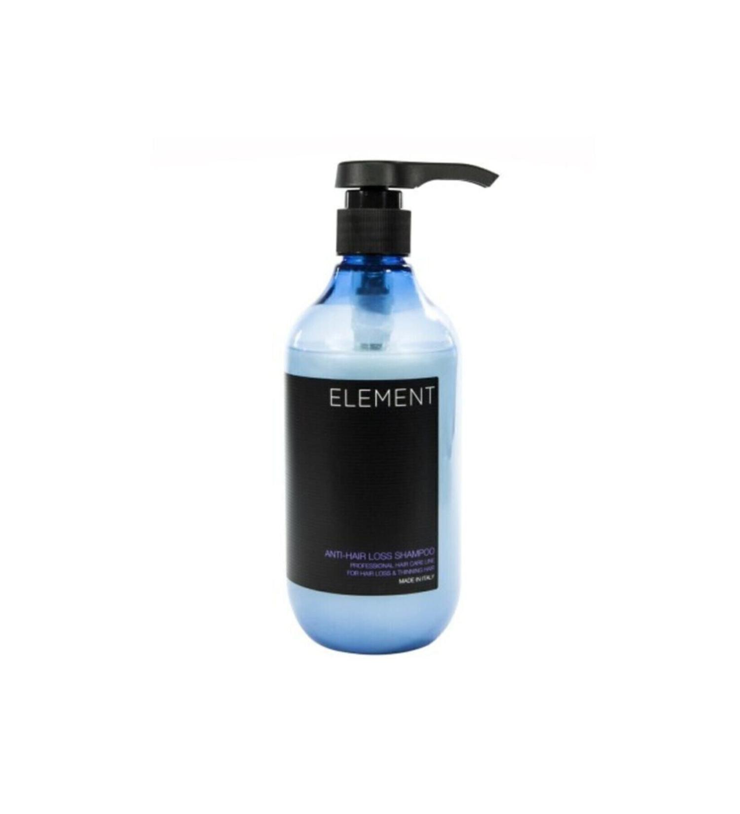 Element Anti Hair Loss Shampoo 500 ml