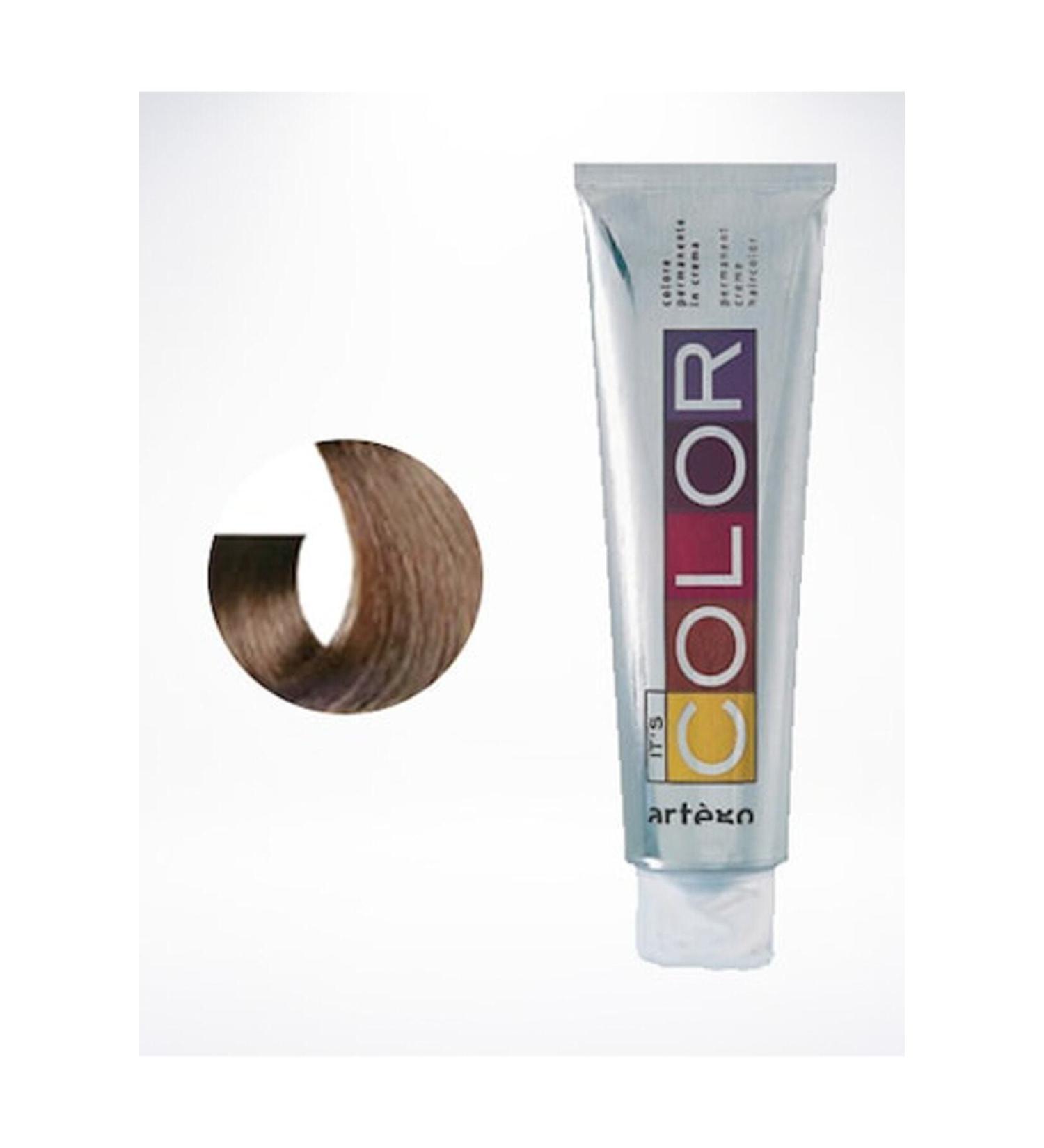 Artego Hair Dye 150 ml Sabia 7 (7S) 8032605271655