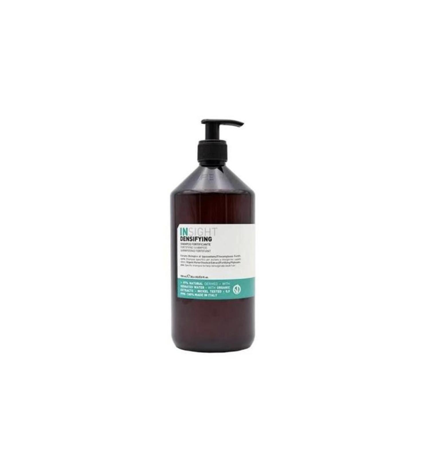 Insight Densifying Shampoo 900 ml