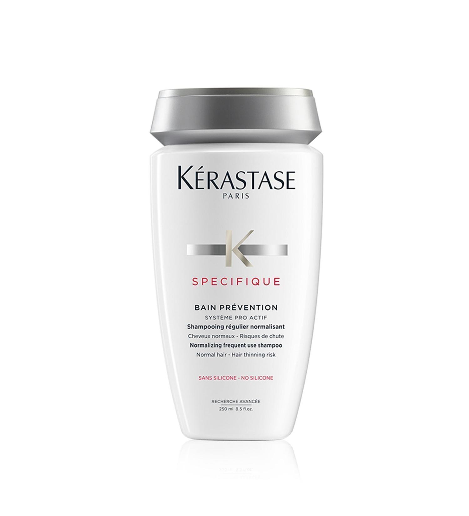 Kerastase NB Specifique Bain Prevention Anti-hair Loss and Balancing Shampoo 250 ml 055 ForbeautyNesli.176