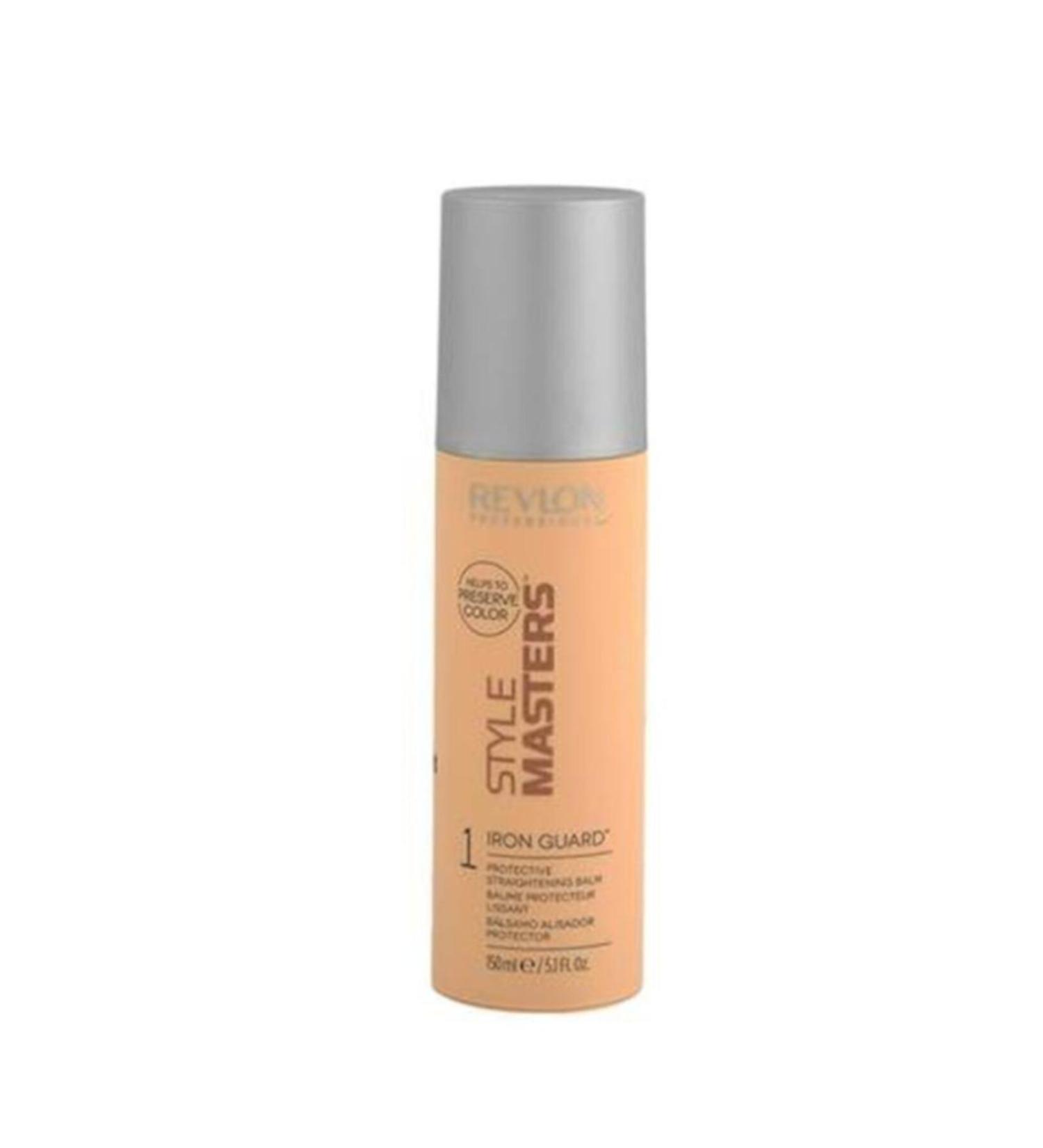 Revlon Style Masters 1 Iron Guard Balm 150 Ml