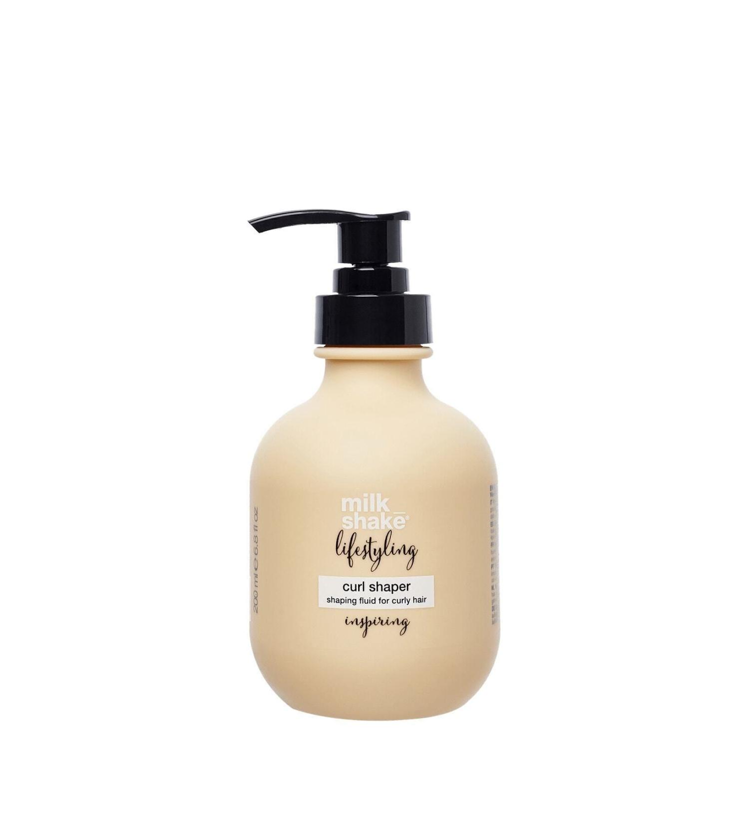 Milkshake Milk Shake Life Styling Curl Shaper 200 Ml