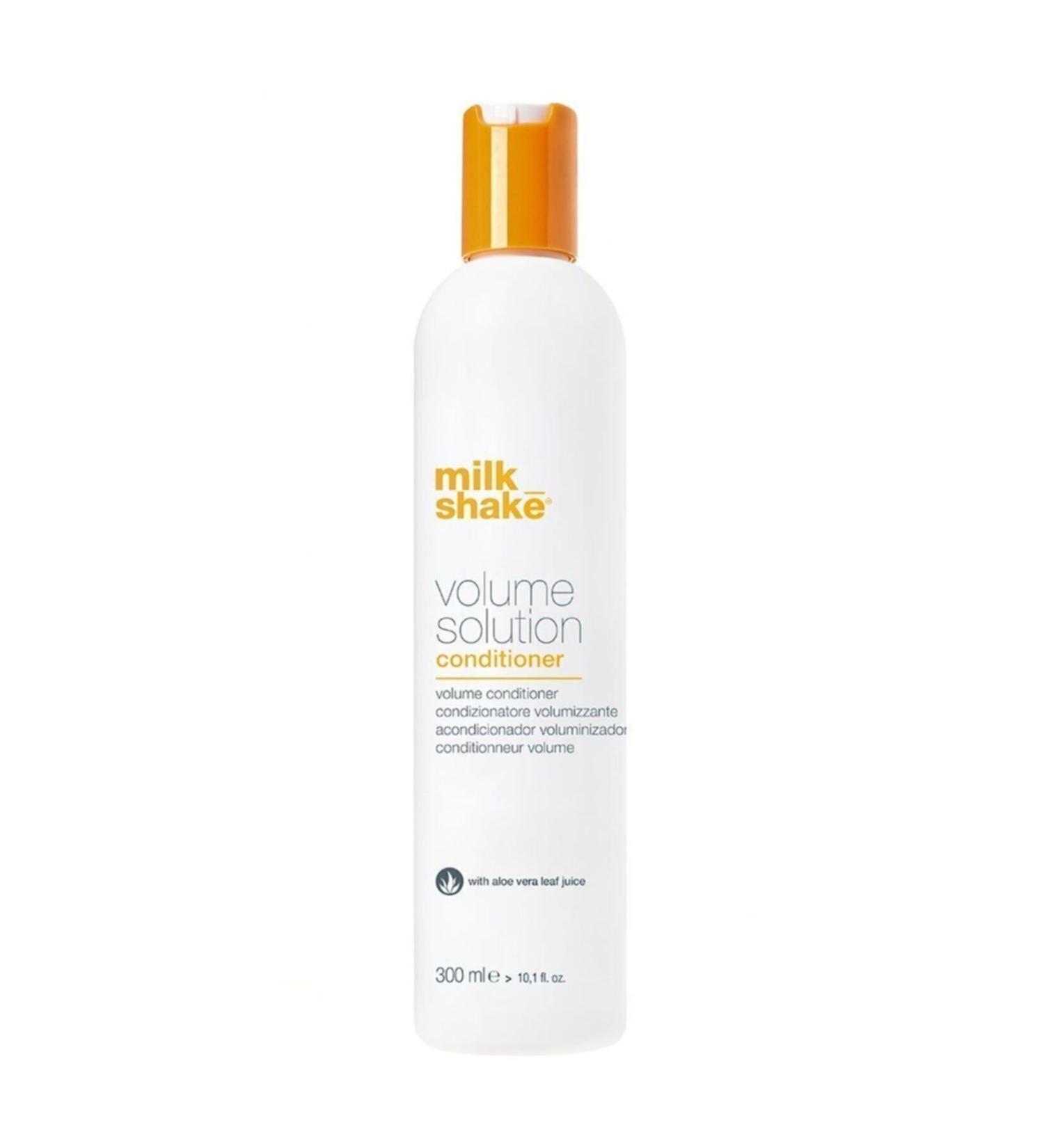 Milkshake Milk Shake Volume Solution Hair Care Cream 300 Ml