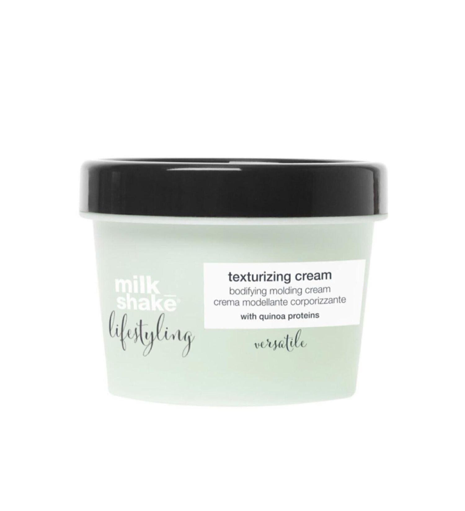Milkshake Milk Shake Life Styling Texturizing Cream 50 Ml