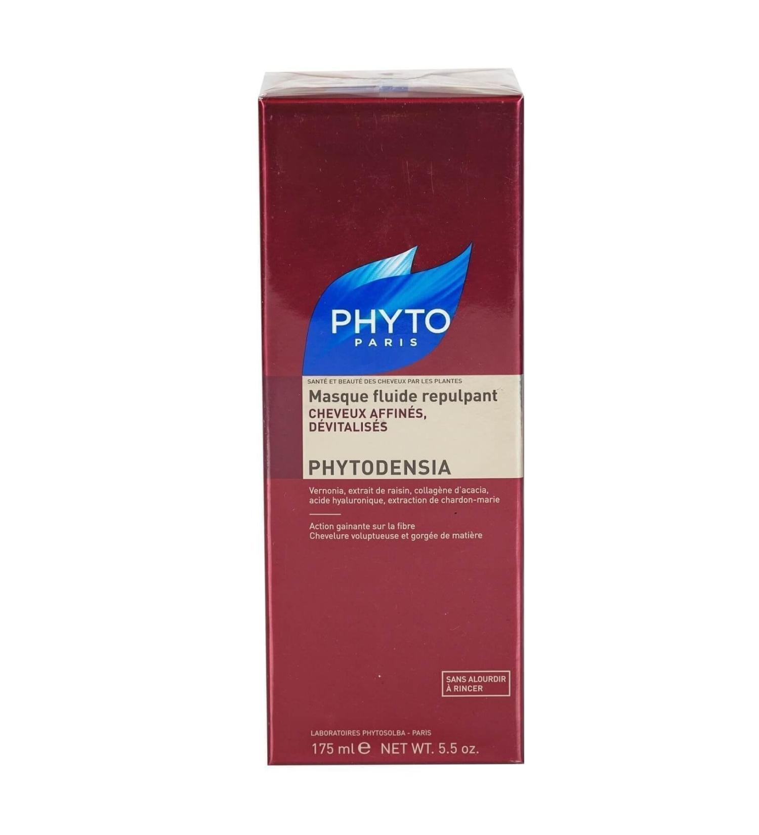 Phyto Densia Mask - Buy Online on GoSupps.com