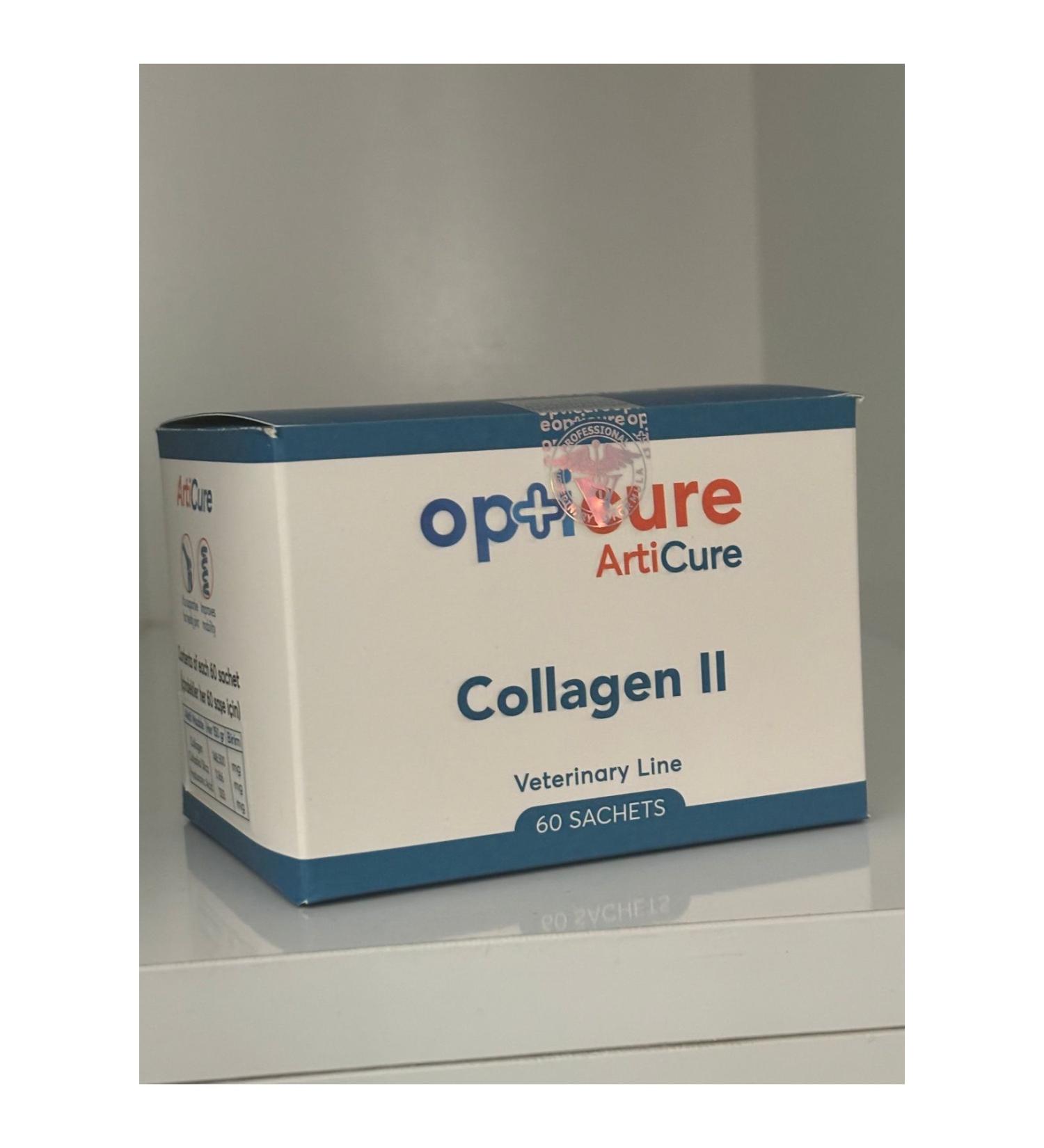 opticure Opciture Collegen 60 chassis
