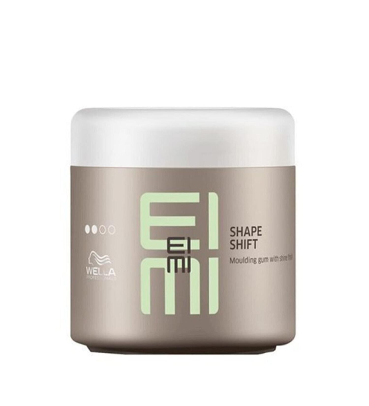wella professionals eimi shape shift molding hair styler 150 ml