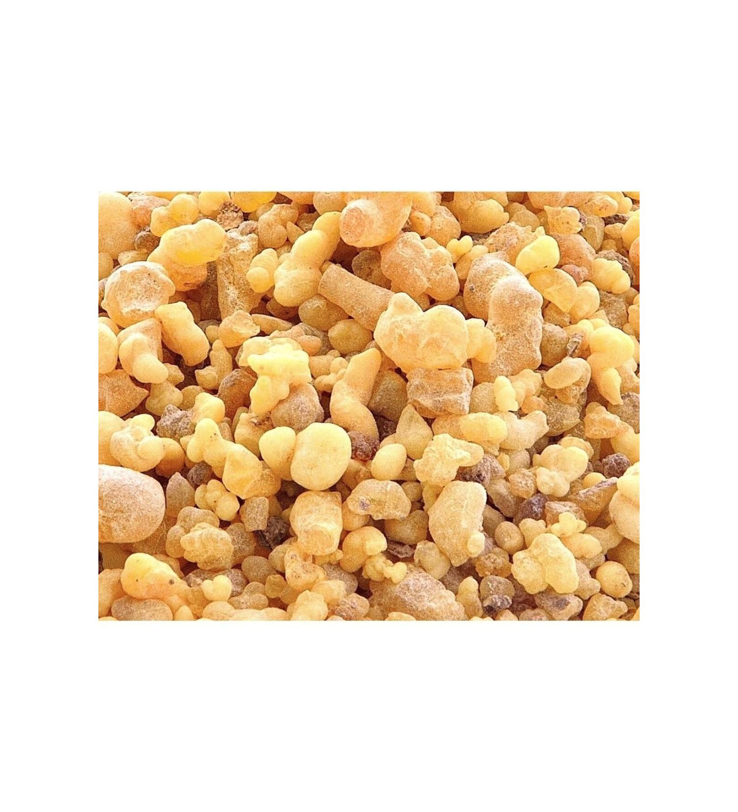 BAB D LBA Frankincense Gum (Frankincense) 150 gr