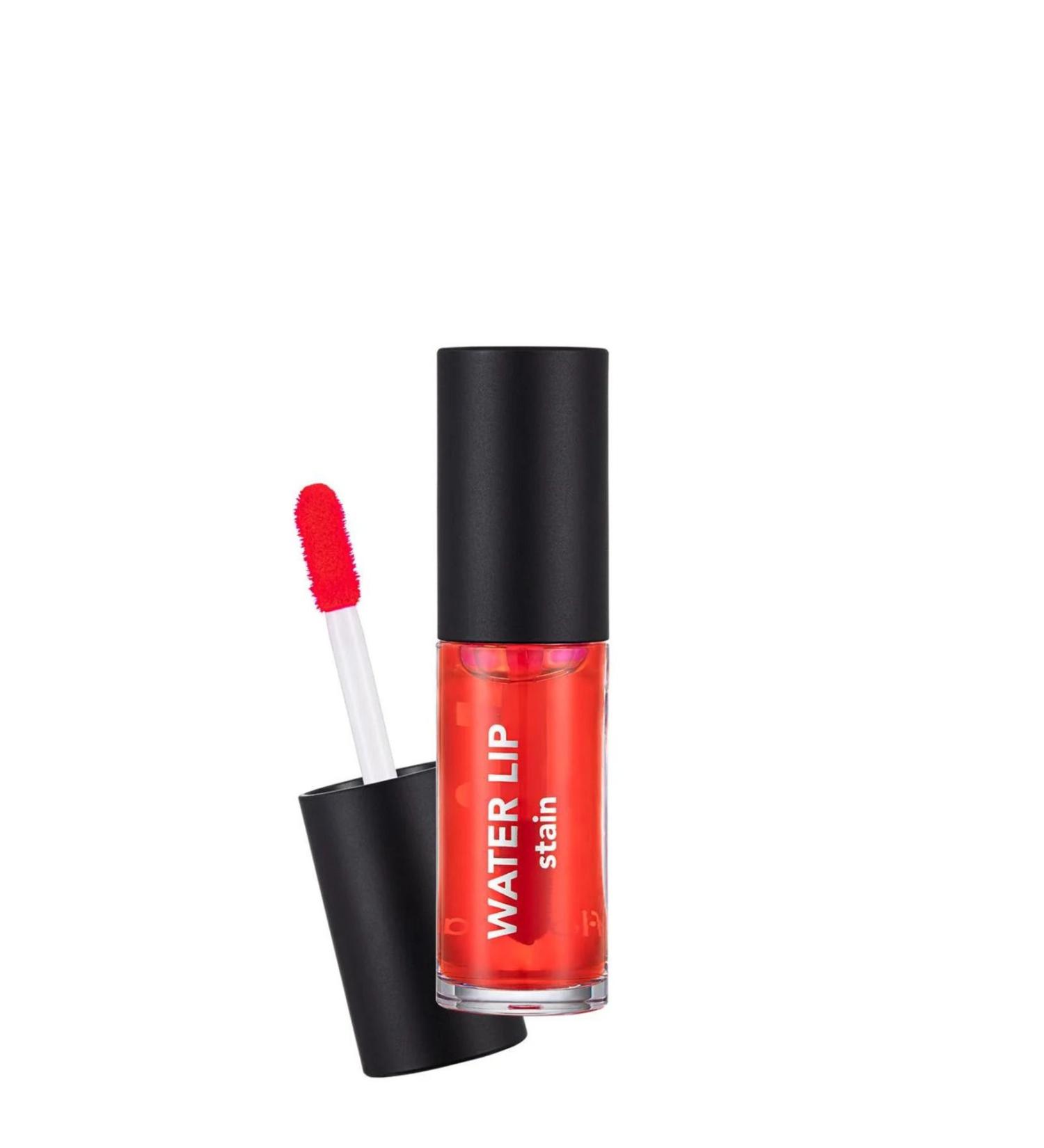 Flormar Water Lip Stain Water Based & Permanent Lip Color Tint - Carest Cosmetic - Buy Online on GoSupps.com