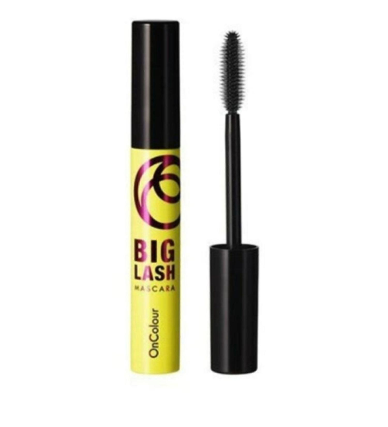 Oriflame Big Lash On Colour Volumizing Mascara 8 ml - Buy Online on GoSupps.com