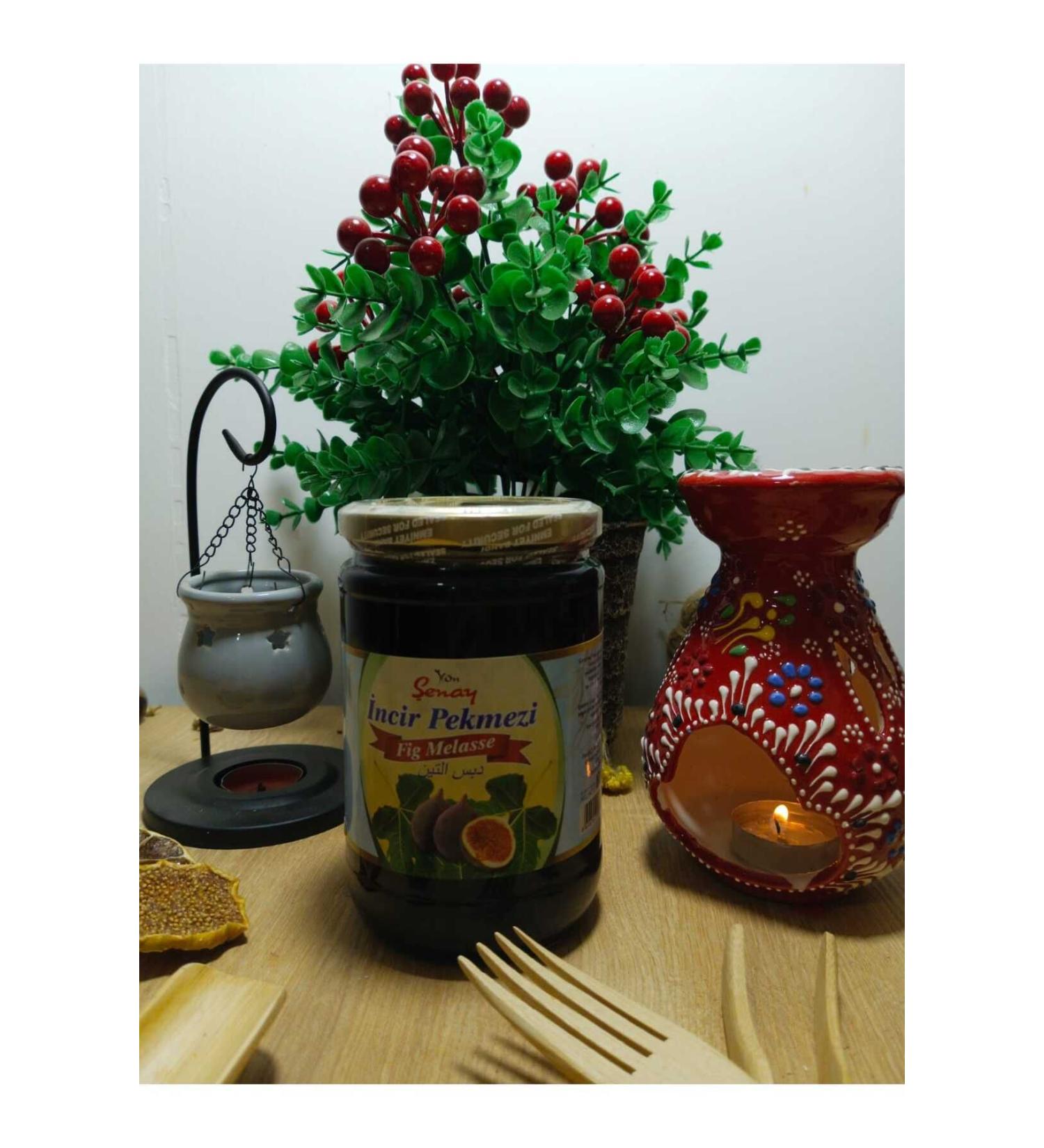 Senay Fig Molasses 800 gr