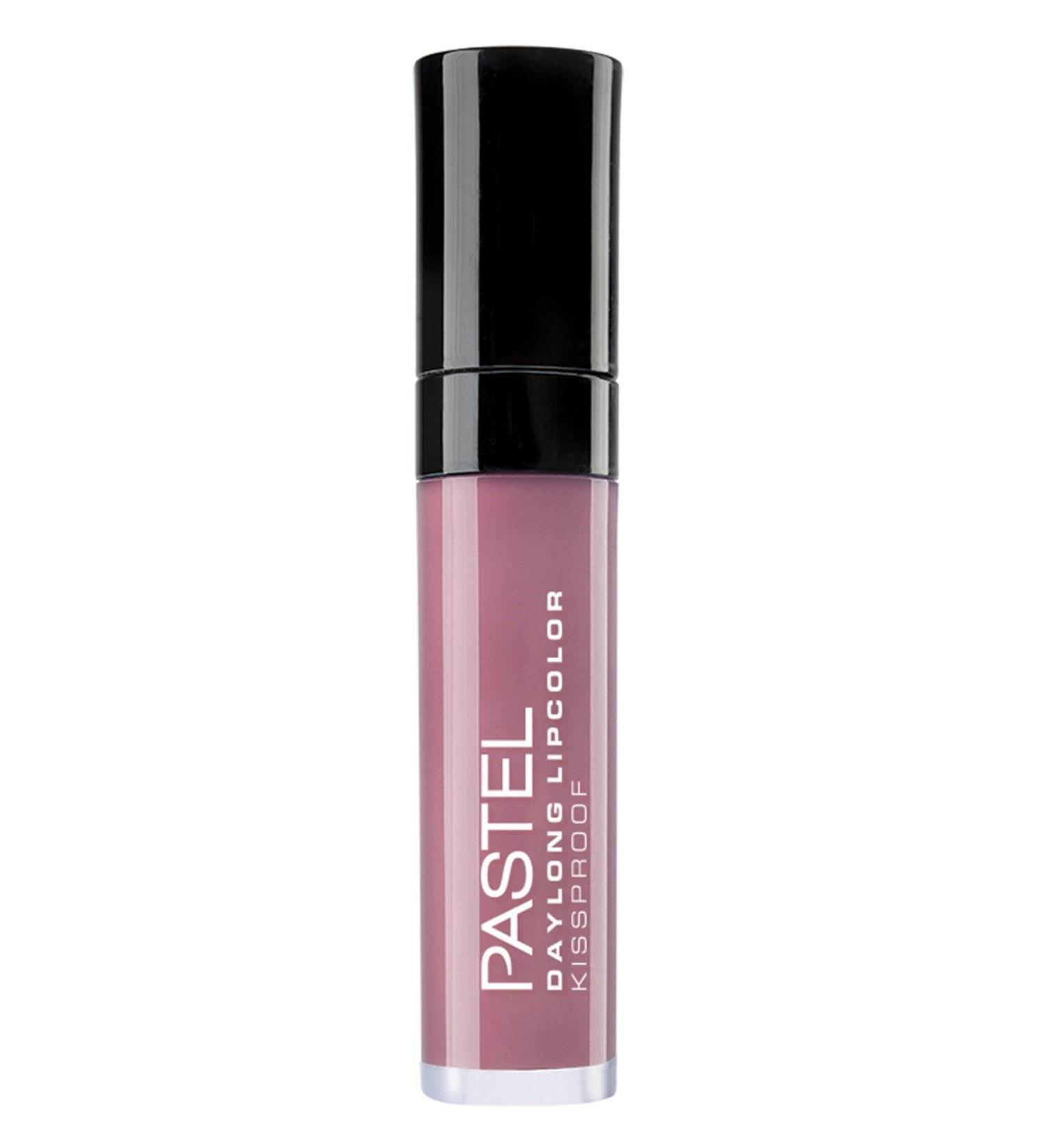 Pastel Daylong Lipcolor Kissproof 29 Liquid Lipstick
