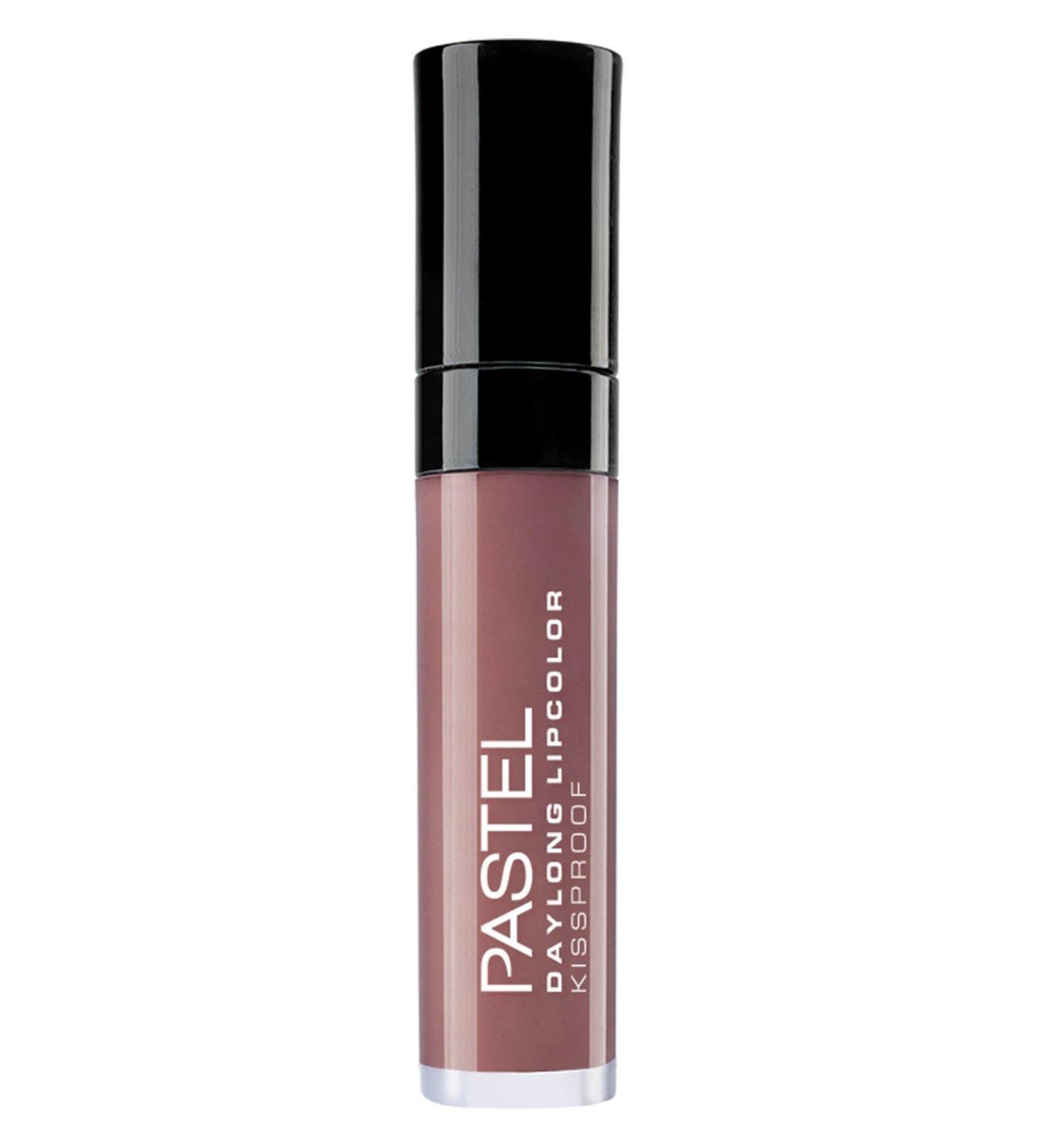 Pastel No:30 Daylong Matte Liquid Lipstick - Buy Online on GoSupps.com