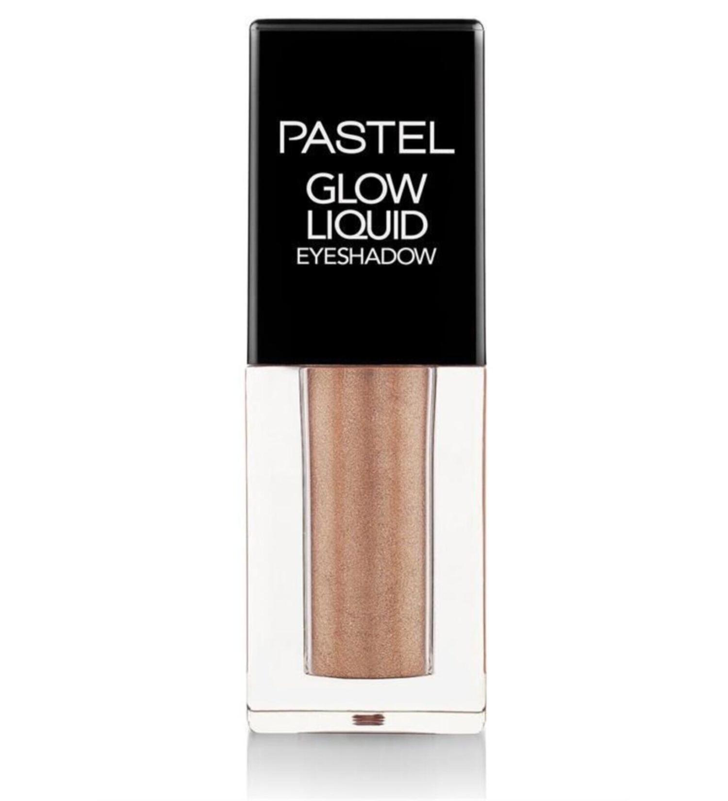 Pastel Glow Liquid Eyeshadow 222 Golden Care - Eyeshadow - Buy Online on GoSupps.com